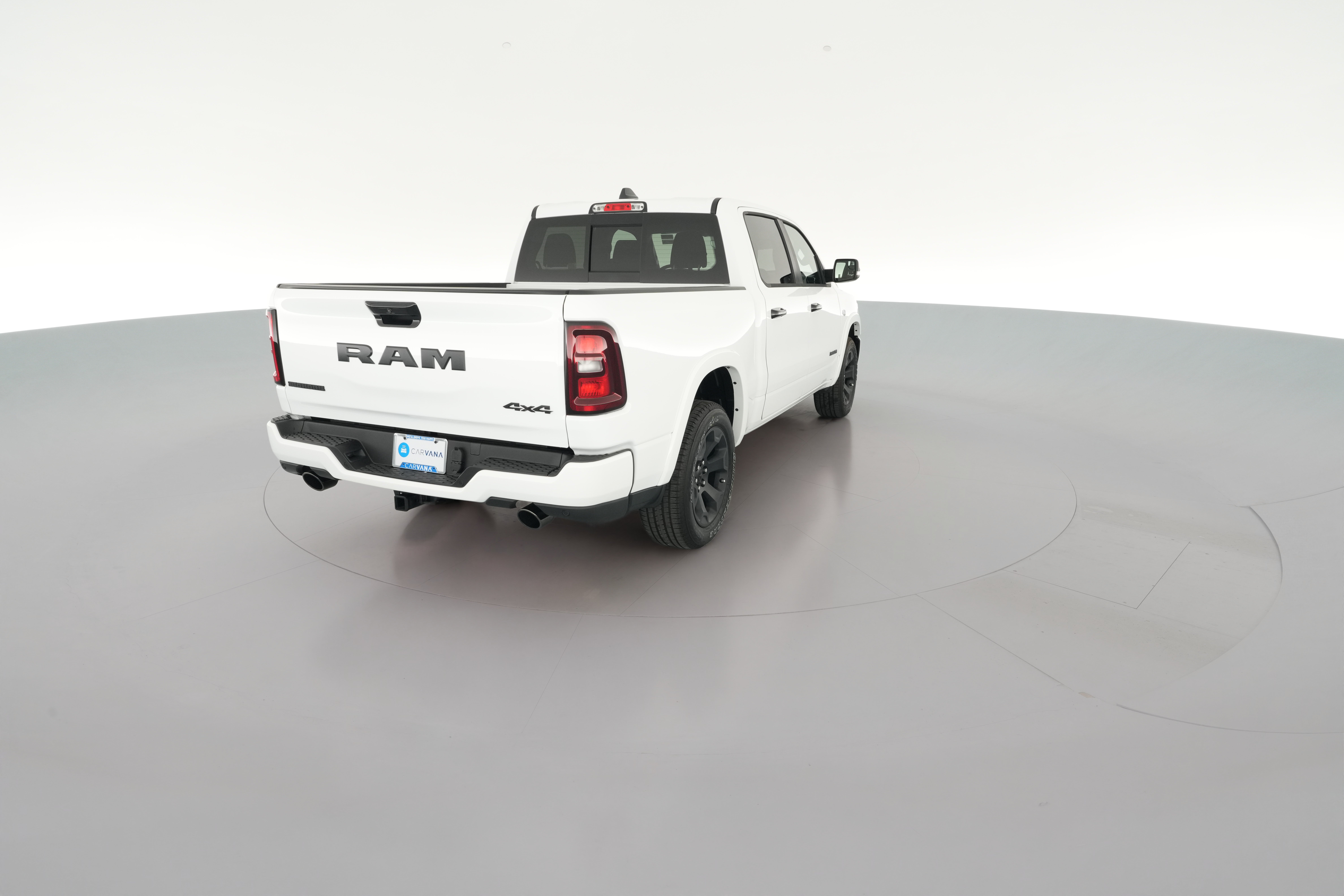 2026 RAM 1500 Big Horn/Lone Star - Photo 50