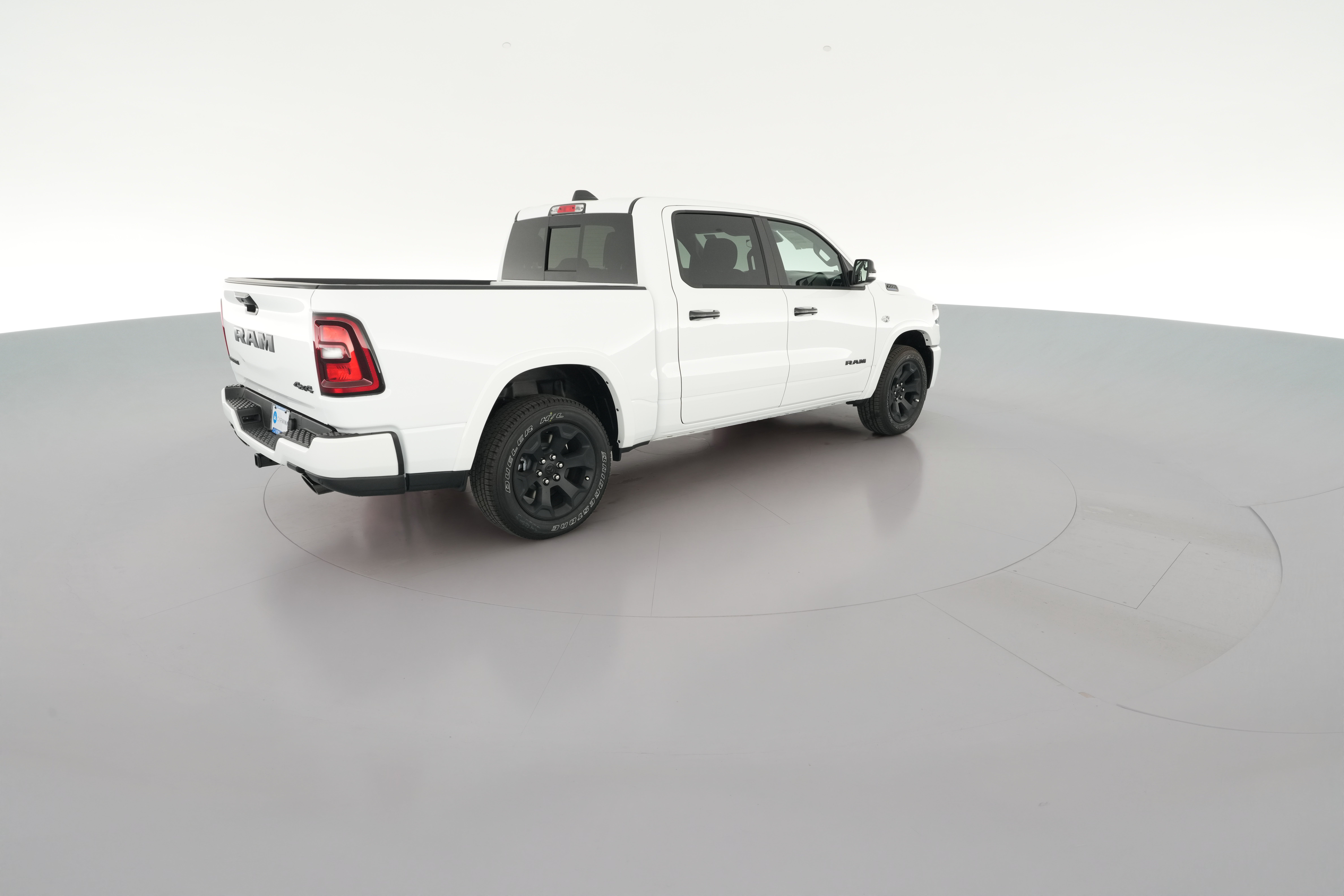 2026 RAM 1500 Big Horn/Lone Star - Photo 51
