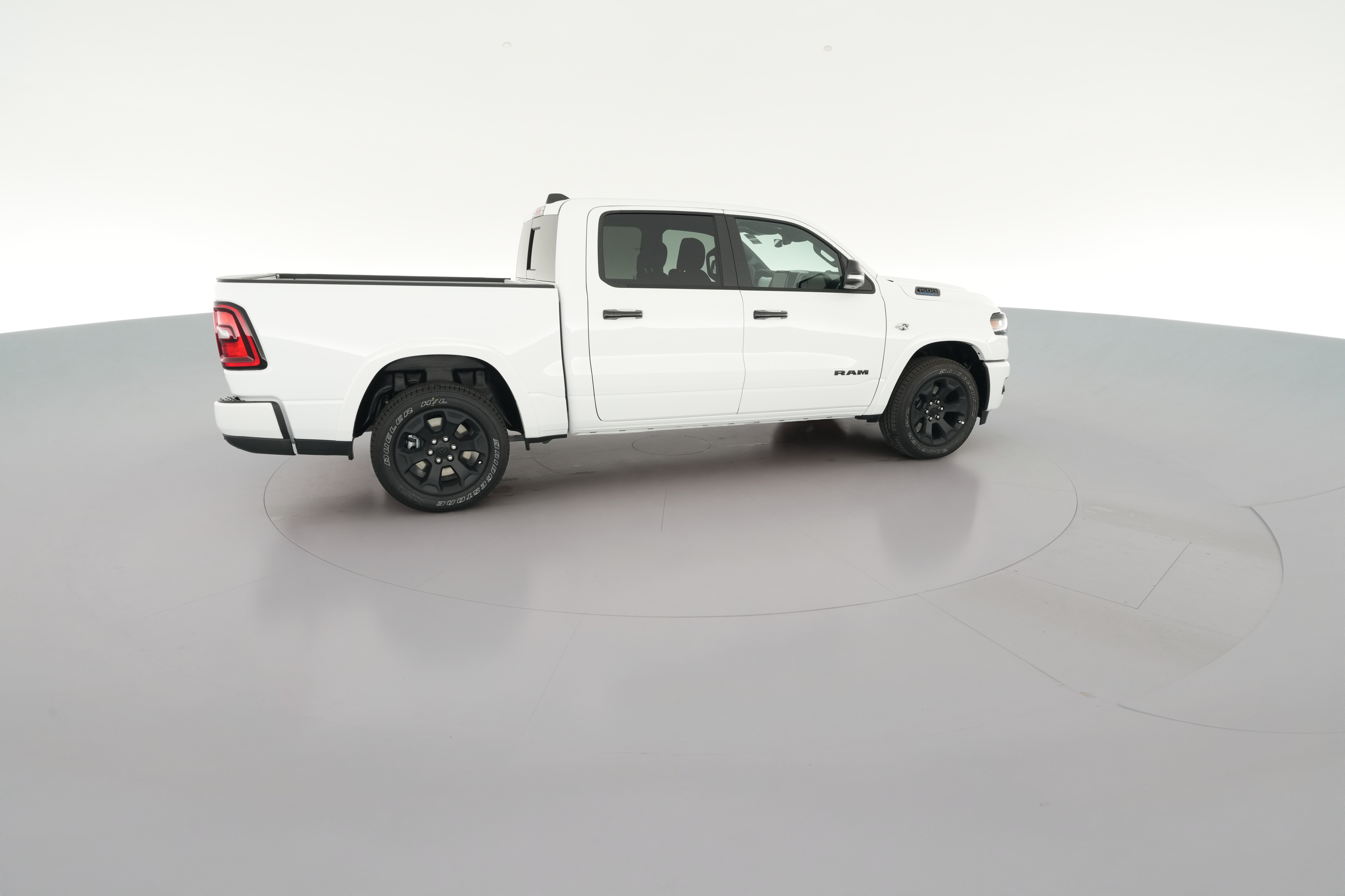 2026 RAM 1500 Big Horn/Lone Star - Photo 52