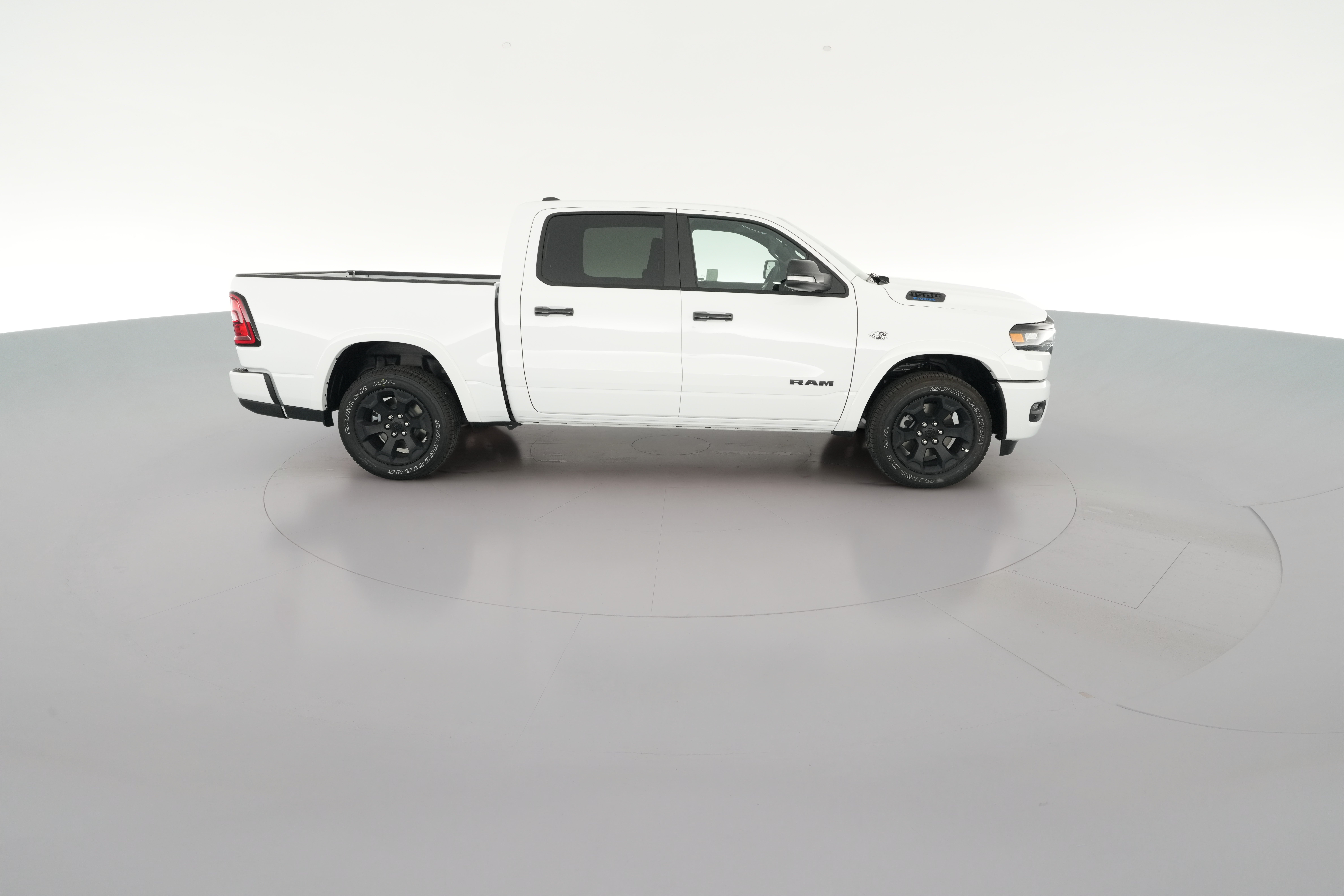 2026 RAM 1500 Big Horn/Lone Star - Photo 53