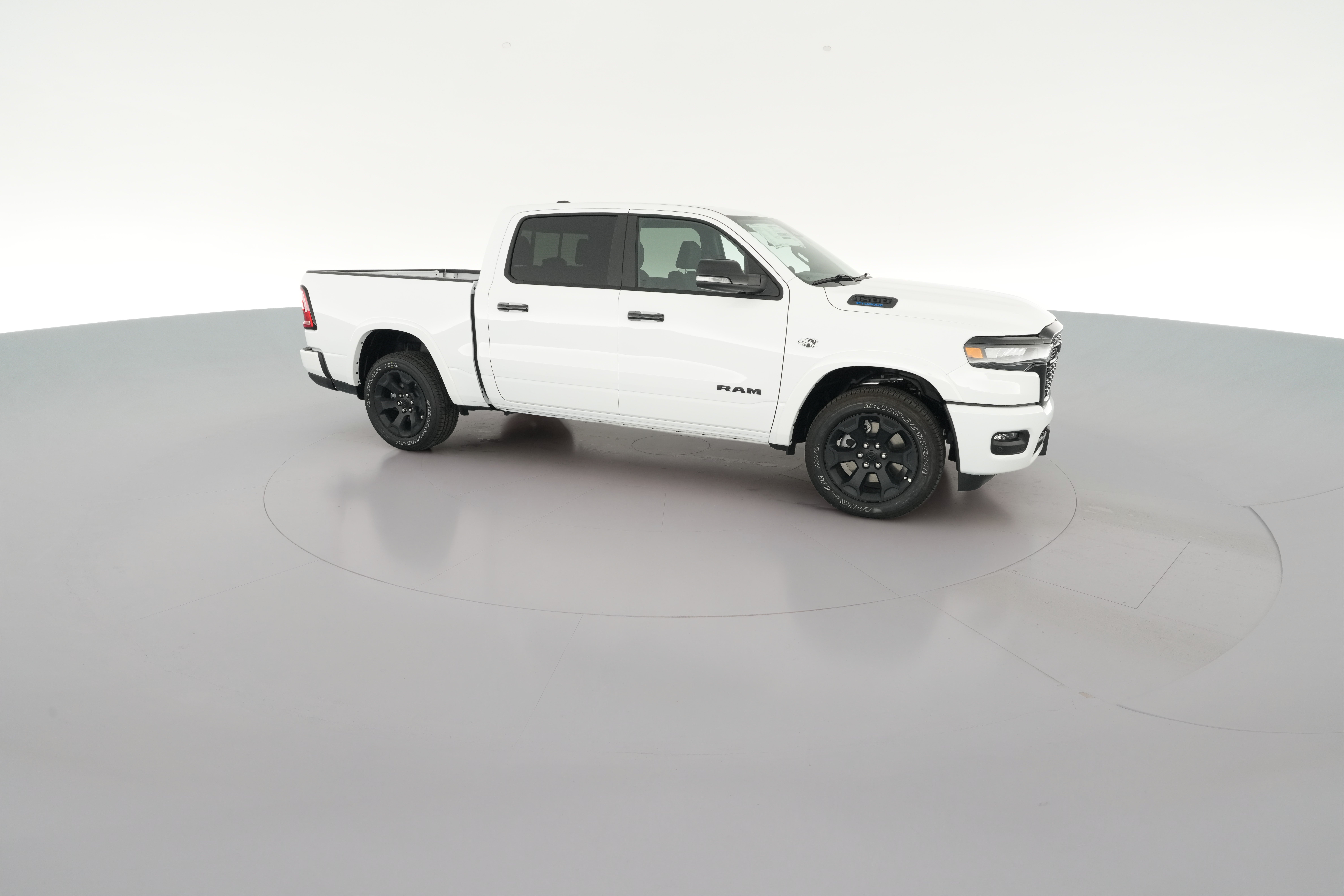 2026 RAM 1500 Big Horn/Lone Star - Photo 54