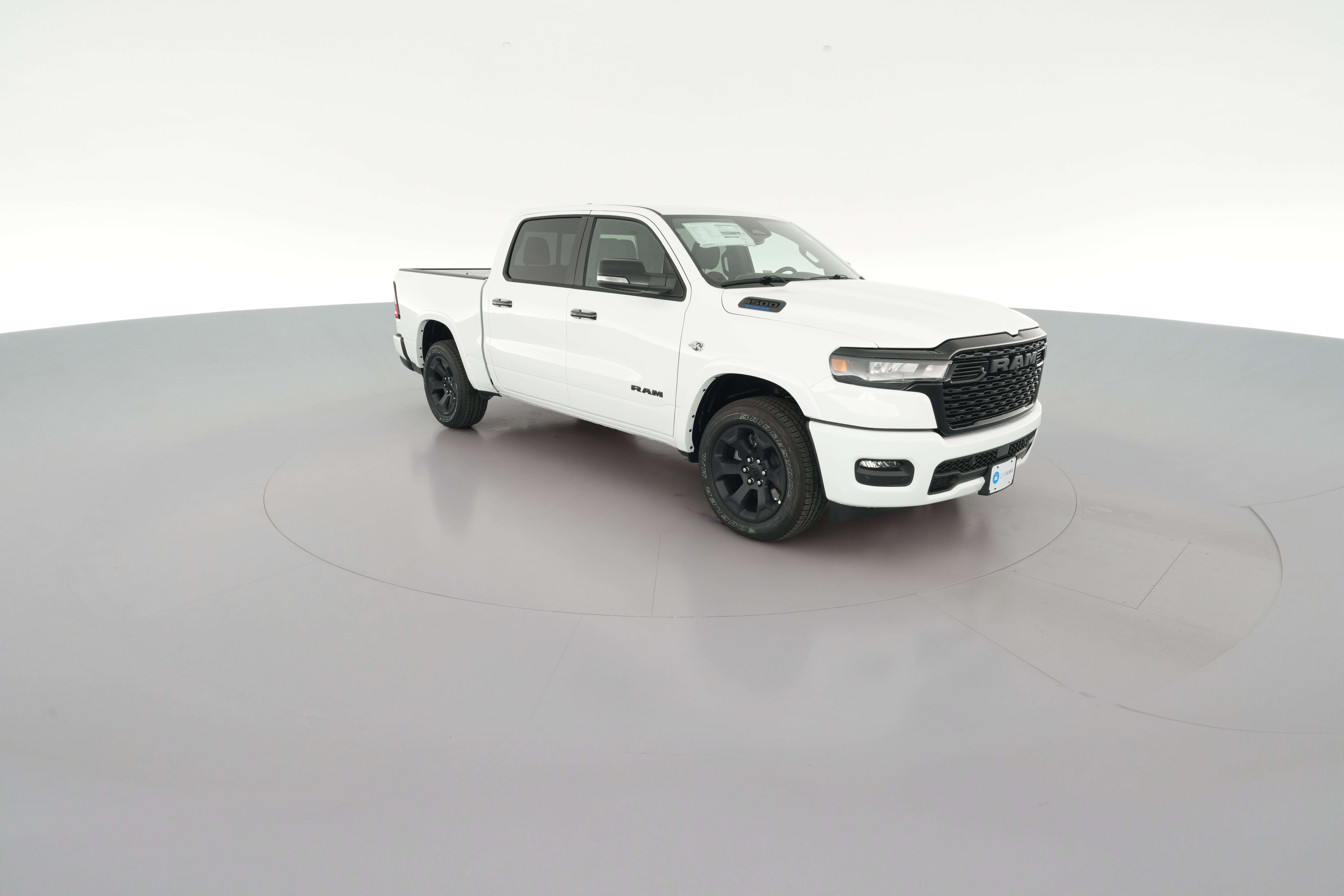 2026 RAM 1500 Big Horn/Lone Star - Photo 55