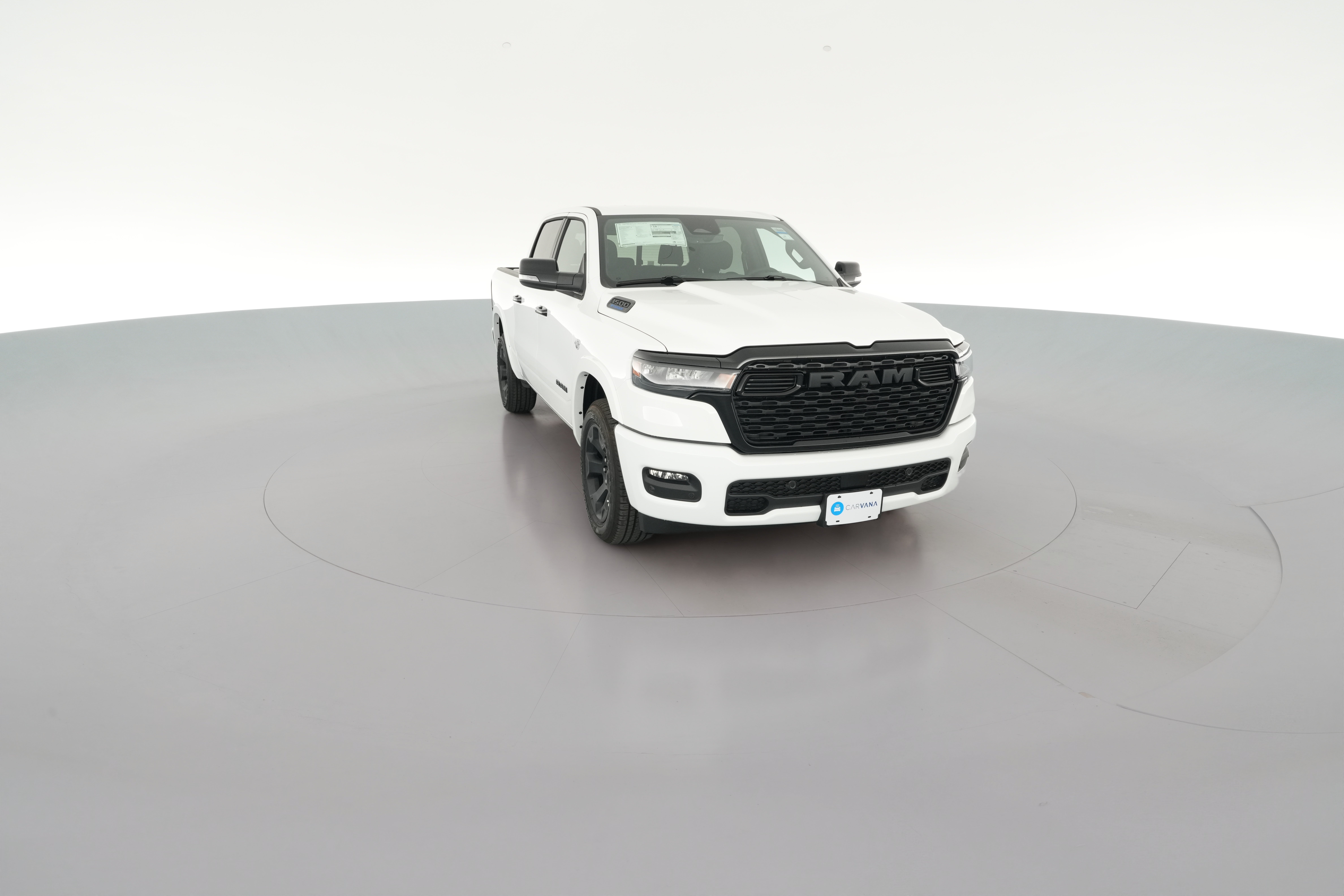 2026 RAM 1500 Big Horn/Lone Star - Photo 56
