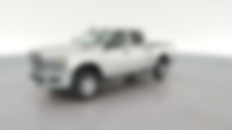 2025 Ram 2500 Crew Cab vehicle photo