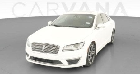 Used 2020-2021 Lincoln MKZ for Sale Online | Carvana