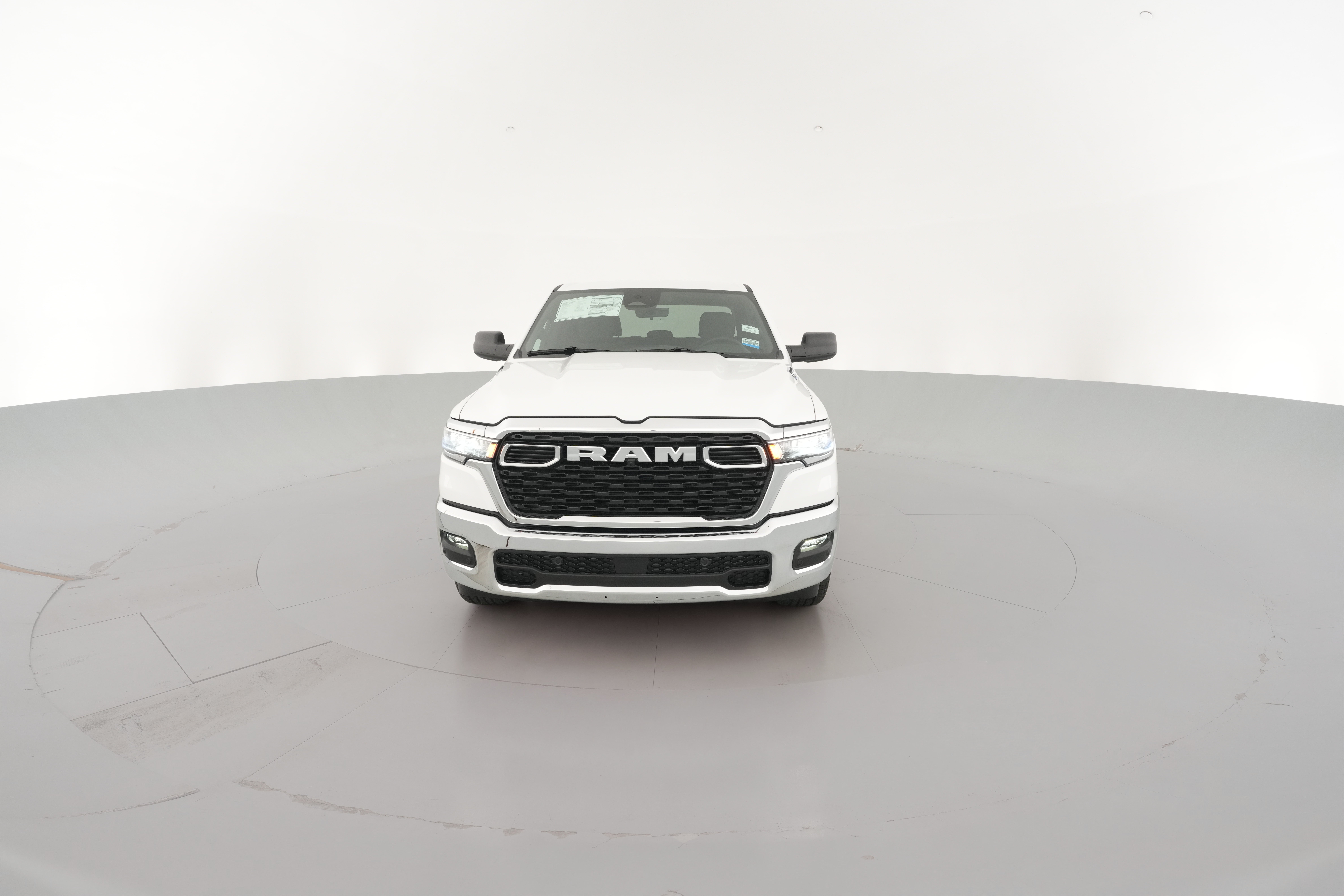 2026 RAM 1500 Big Horn/Lone Star - Photo 35