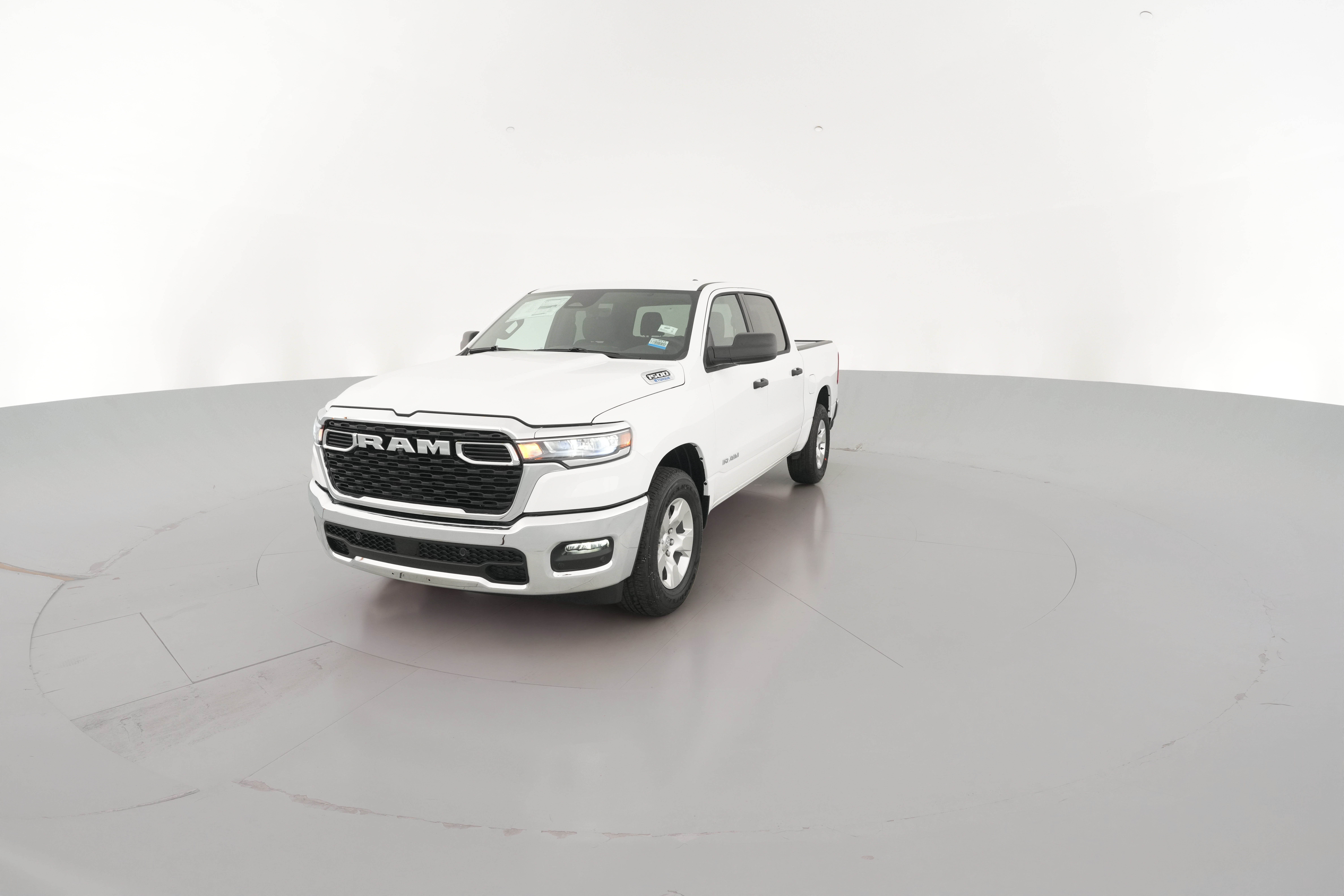 2026 RAM 1500 Big Horn/Lone Star - Photo 36