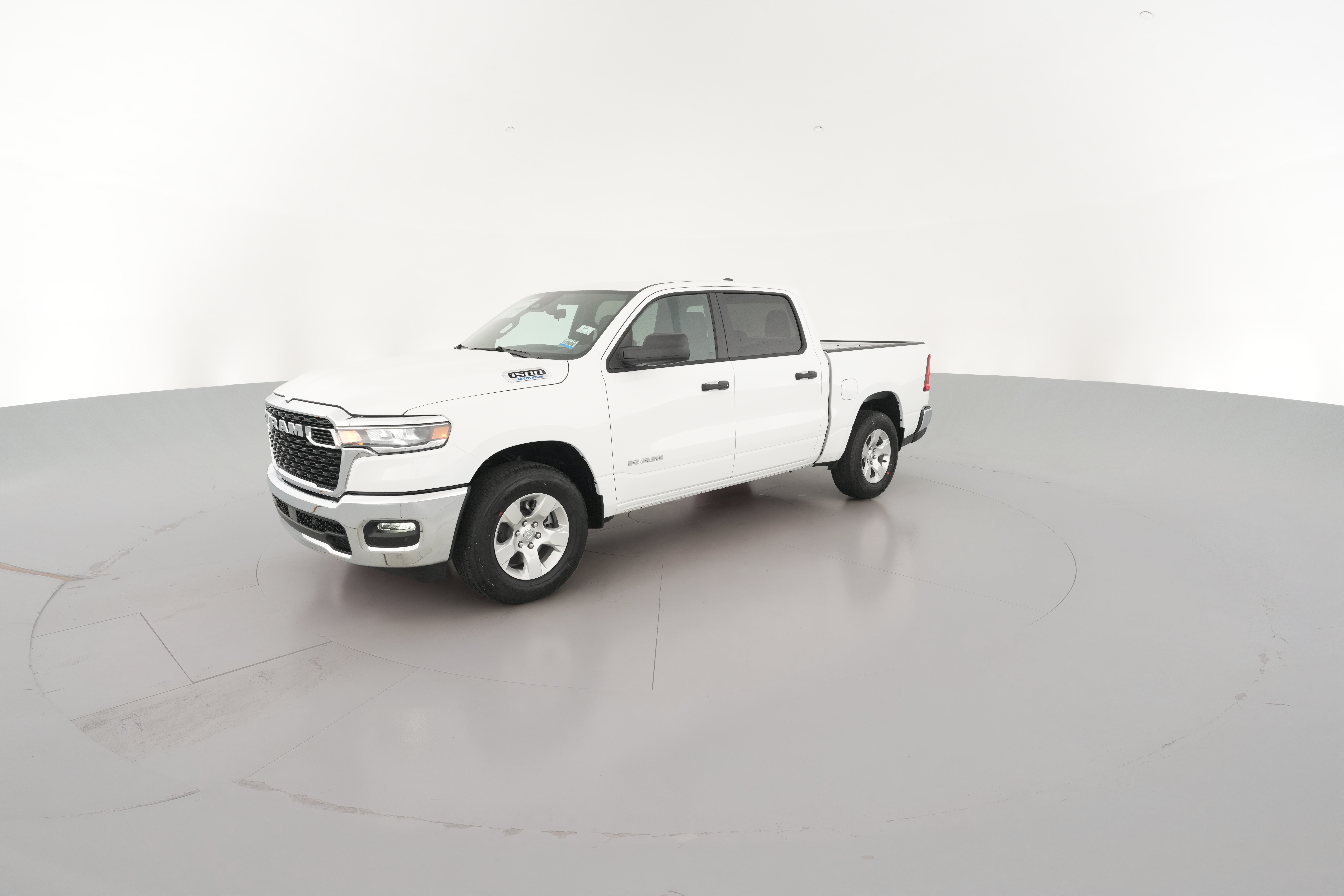 2026 RAM 1500 Big Horn/Lone Star - Photo 37
