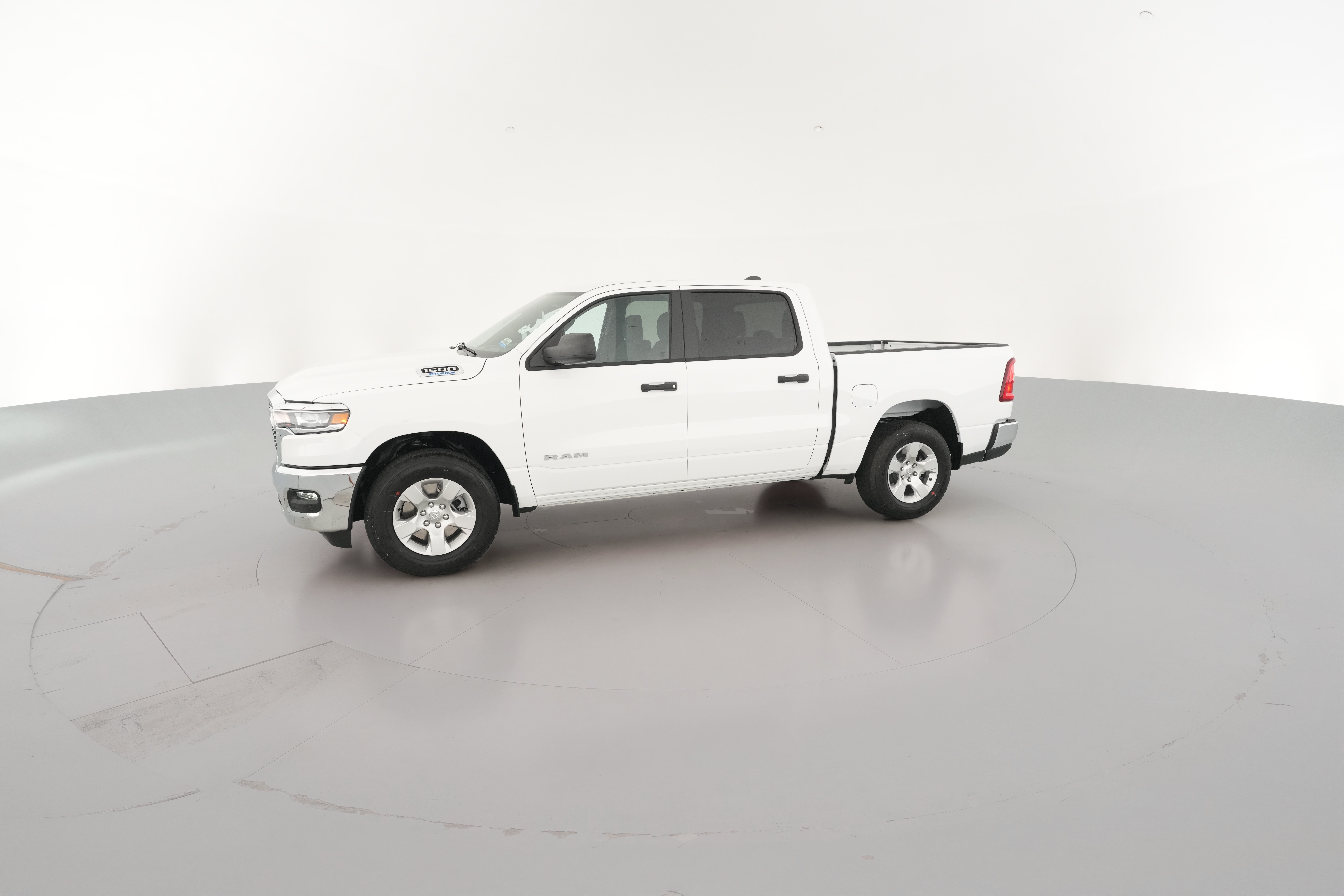 2026 RAM 1500 Big Horn/Lone Star - Photo 38