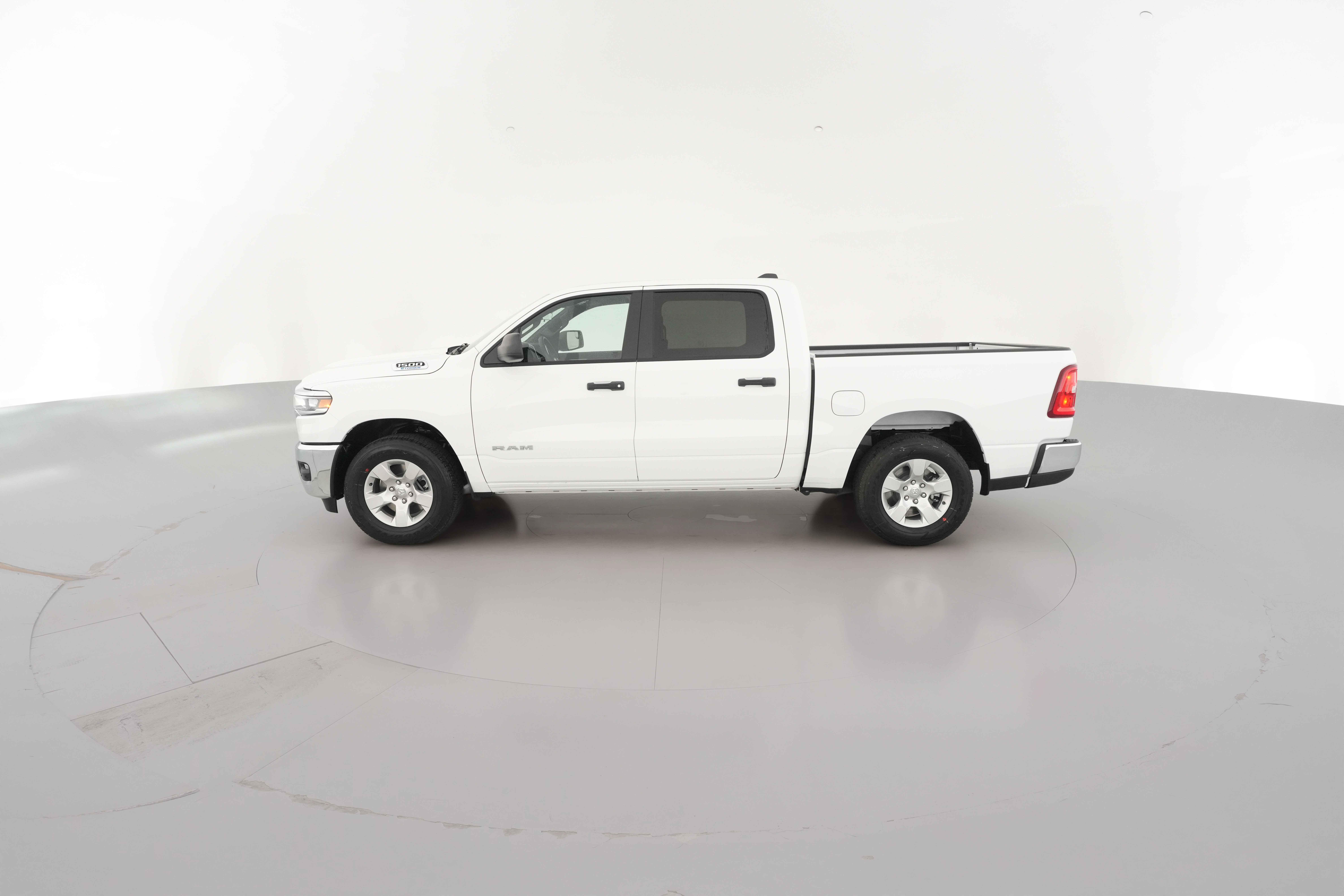 2026 RAM 1500 Big Horn/Lone Star - Photo 39