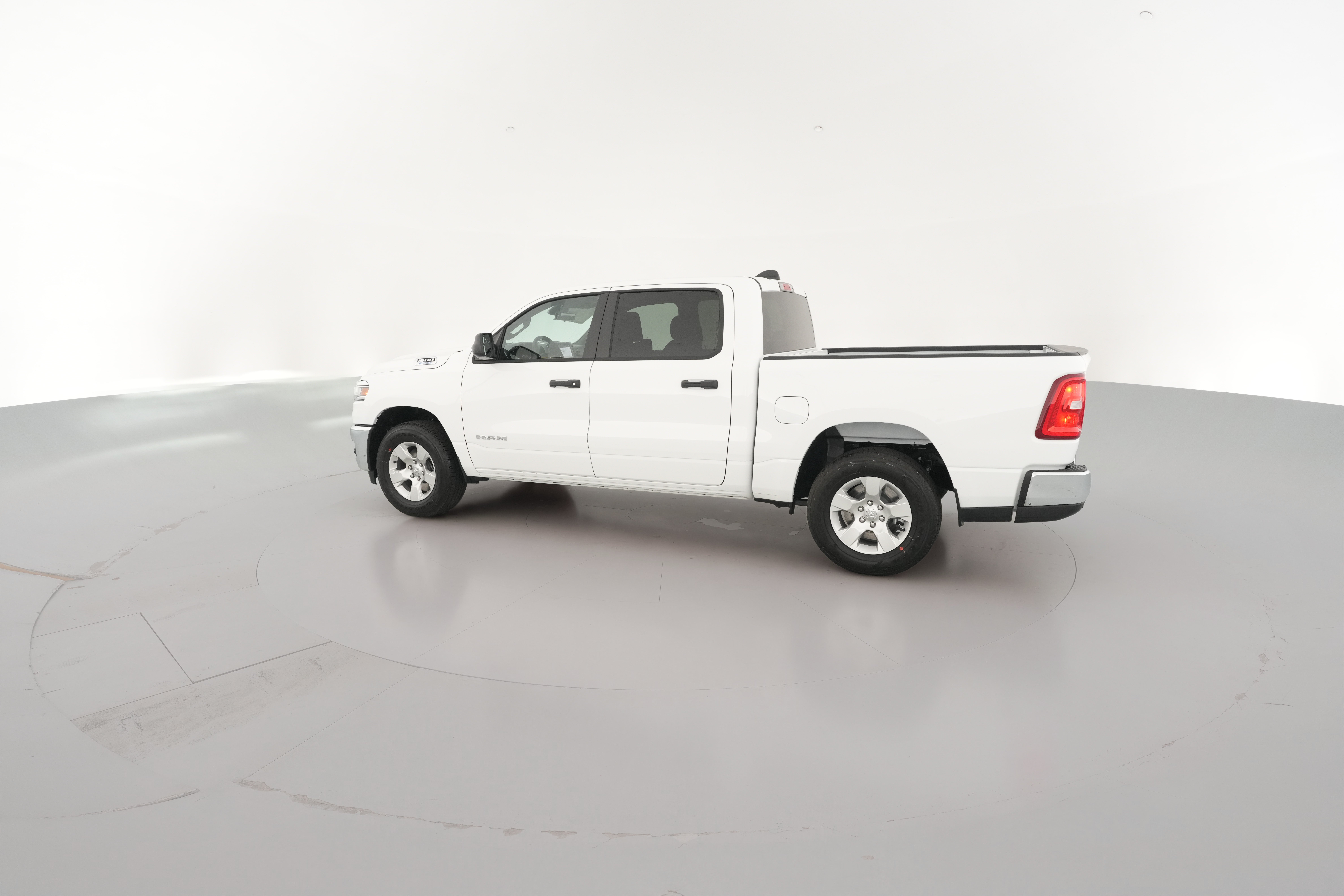 2026 RAM 1500 Big Horn/Lone Star - Photo 40