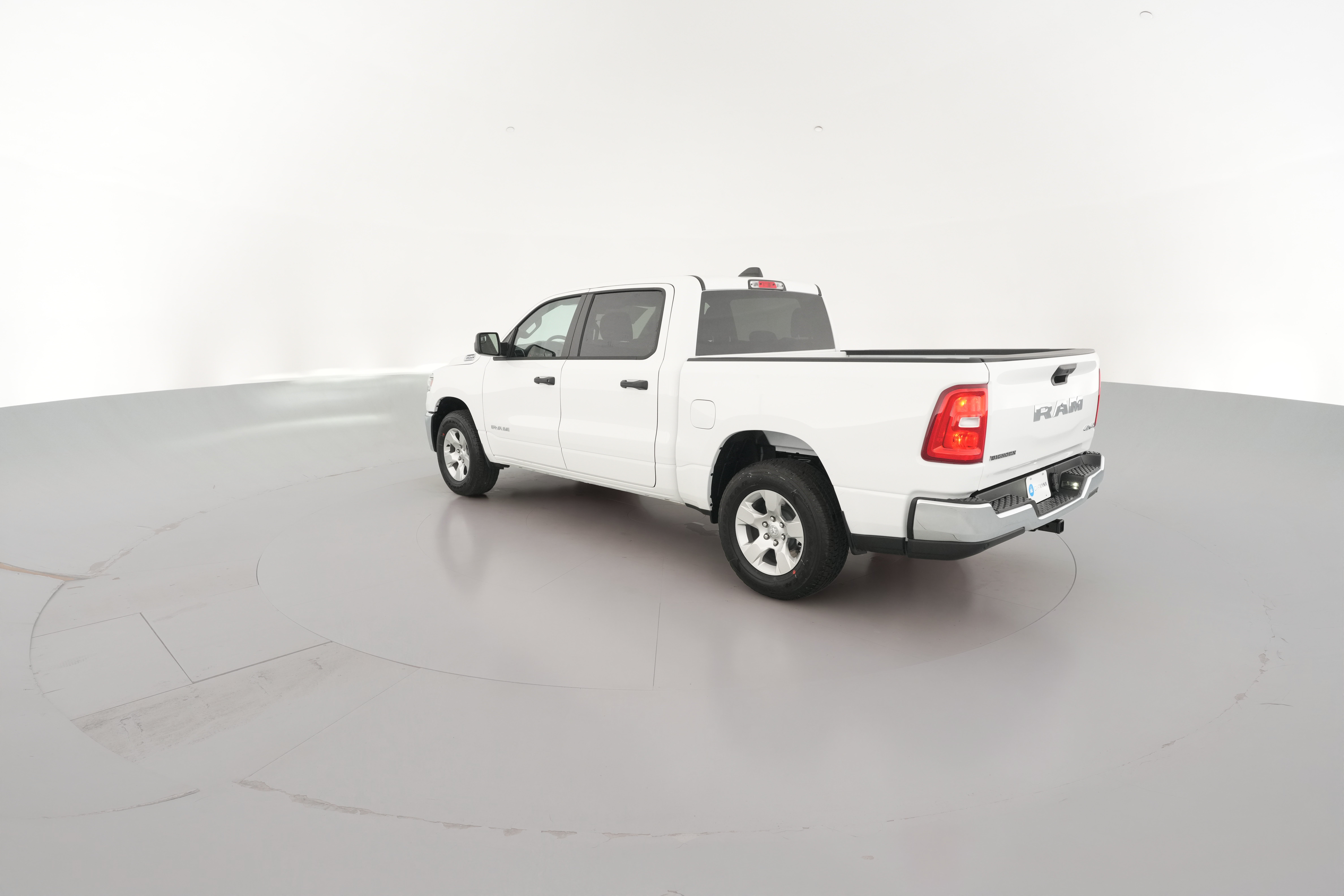 2026 RAM 1500 Big Horn/Lone Star - Photo 41