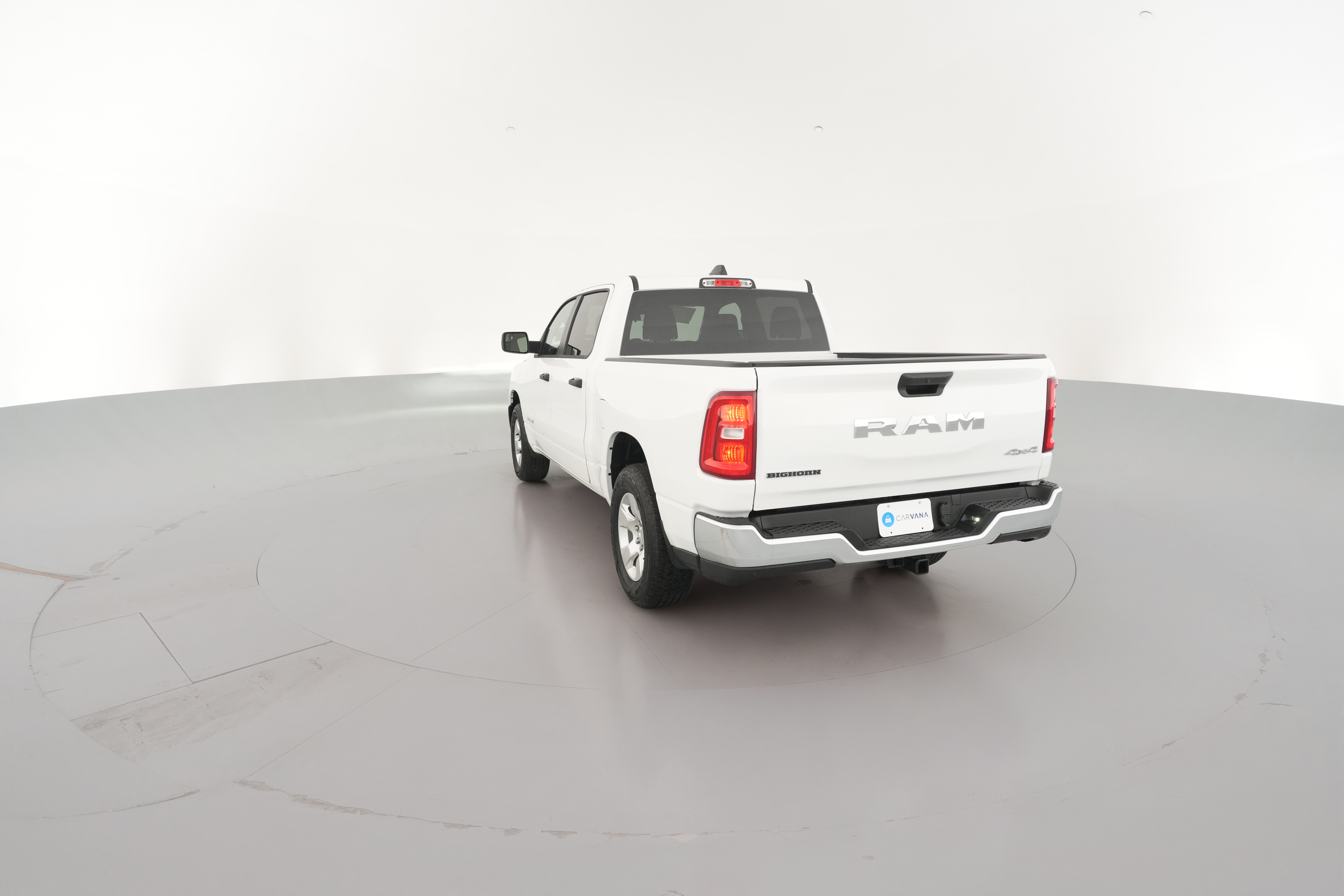 2026 RAM 1500 Big Horn/Lone Star - Photo 42