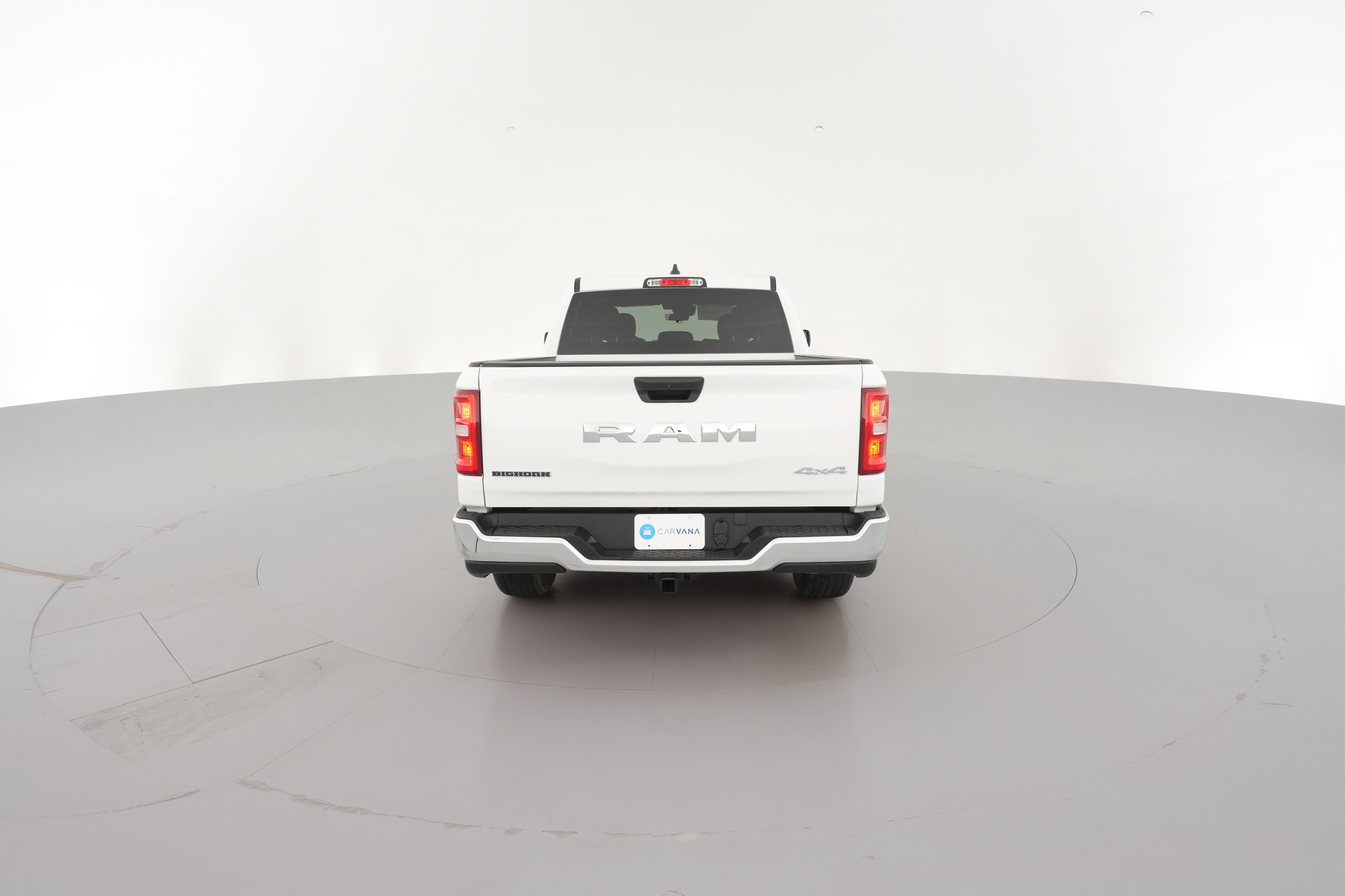 2026 RAM 1500 Big Horn/Lone Star - Photo 43