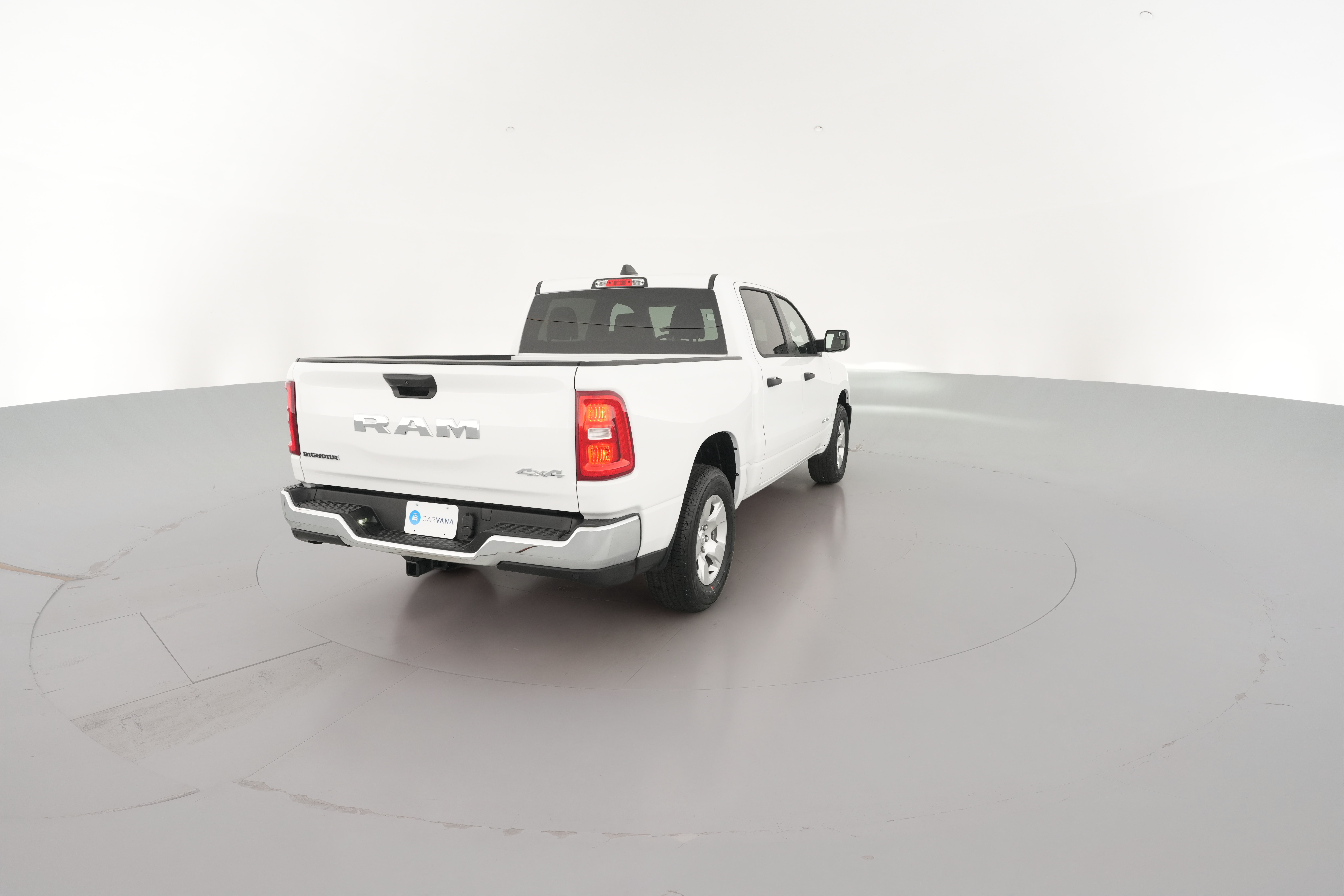 2026 RAM 1500 Big Horn/Lone Star - Photo 44