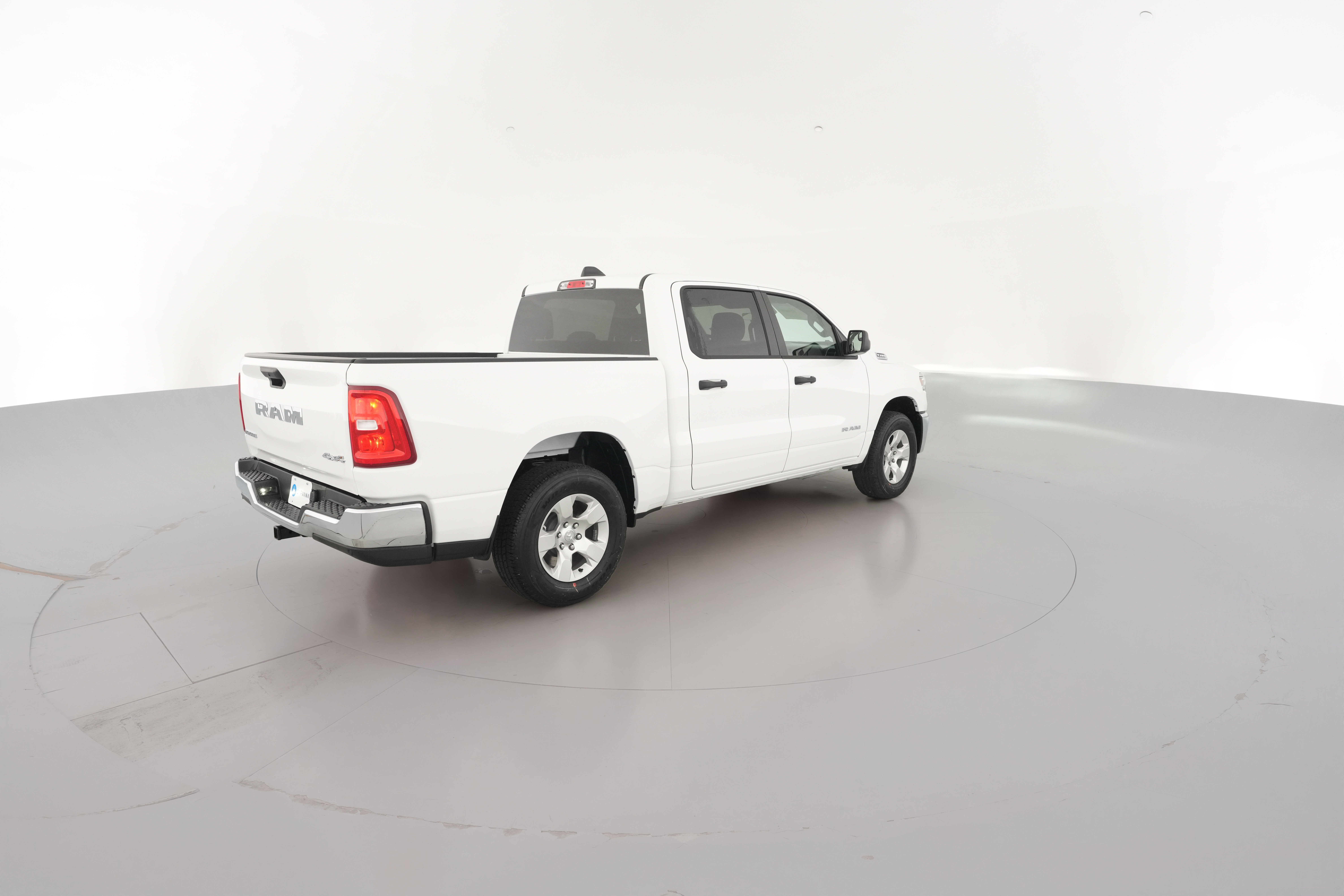 2026 RAM 1500 Big Horn/Lone Star - Photo 45