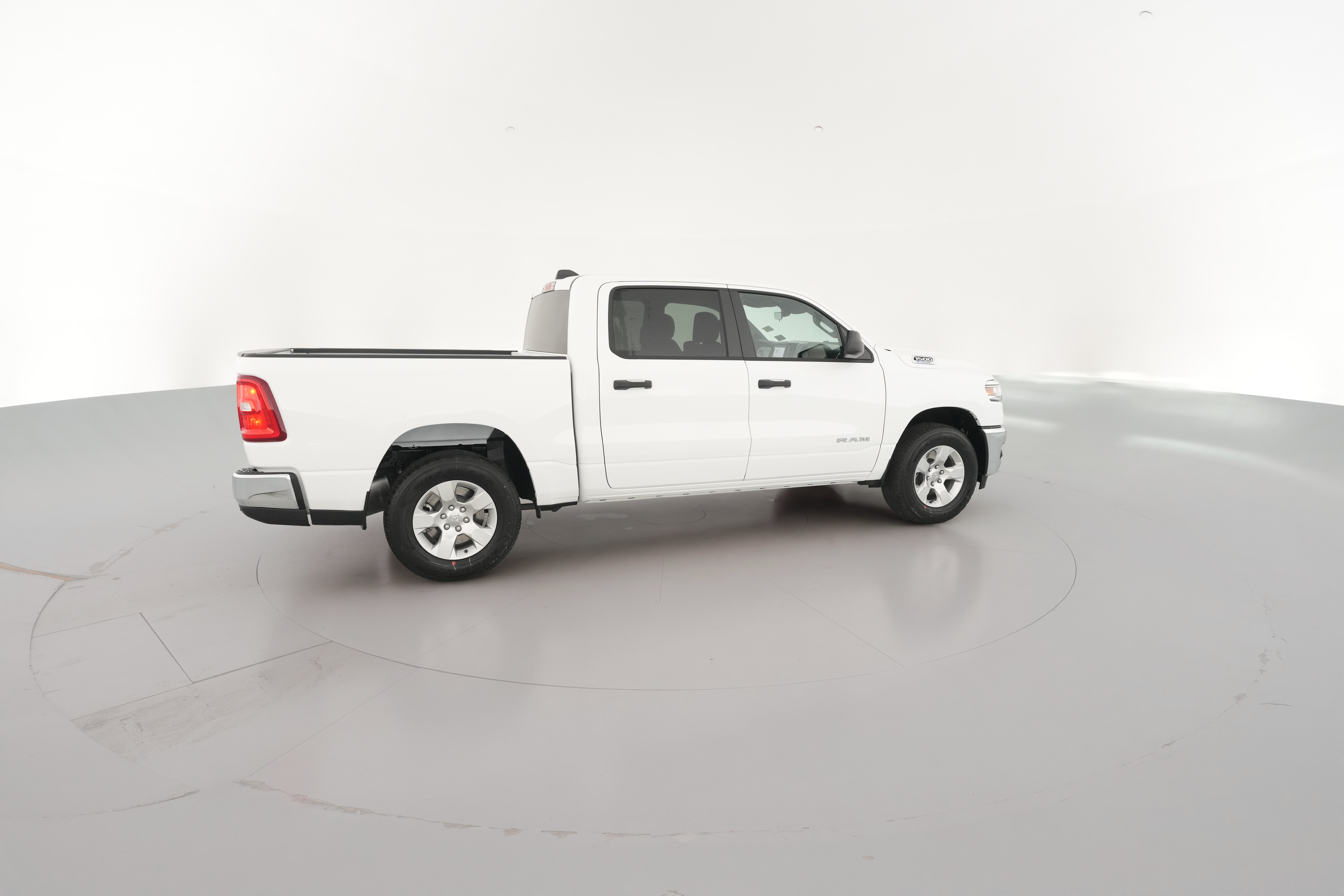 2026 RAM 1500 Big Horn/Lone Star - Photo 46