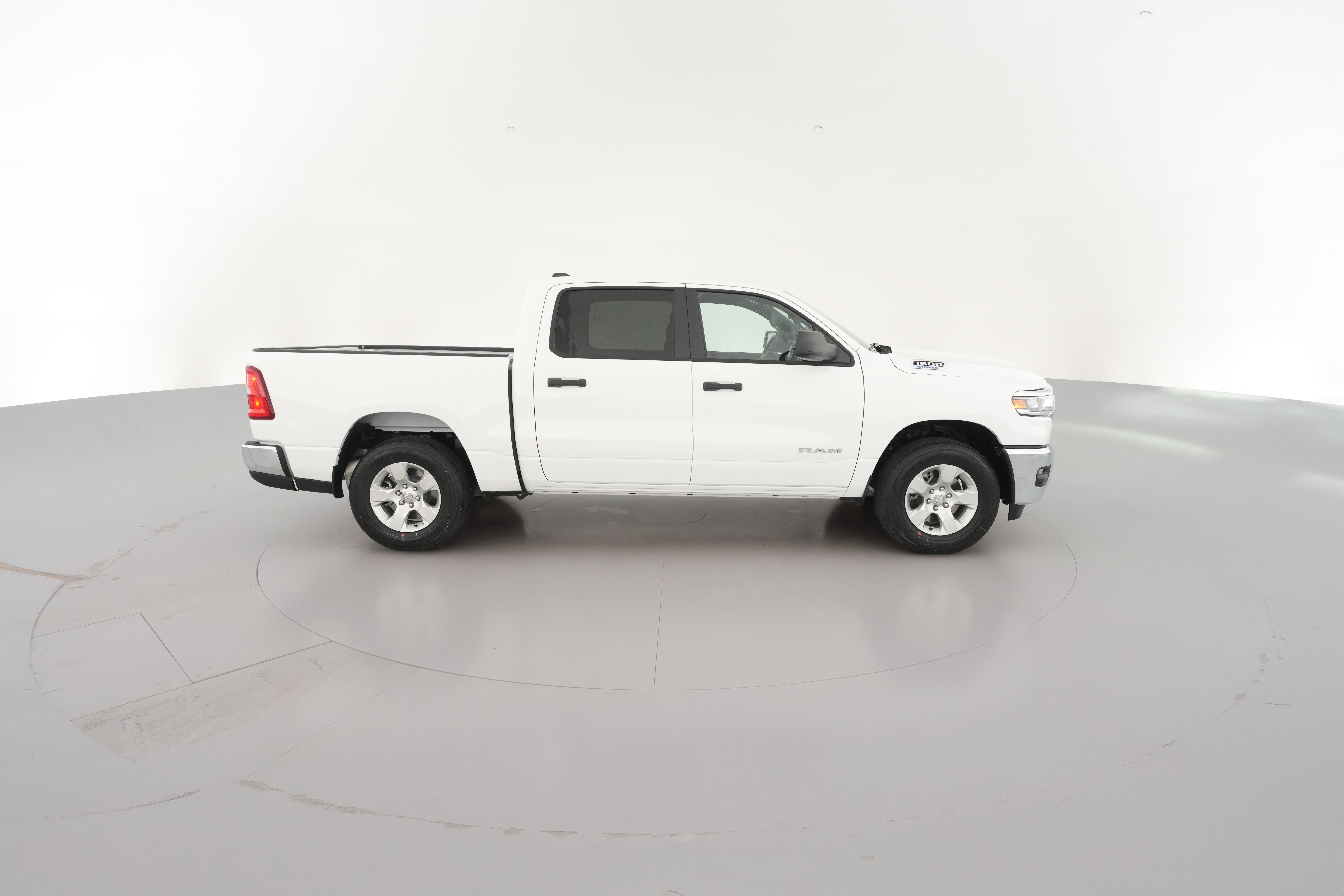 2026 RAM 1500 Big Horn/Lone Star - Photo 47