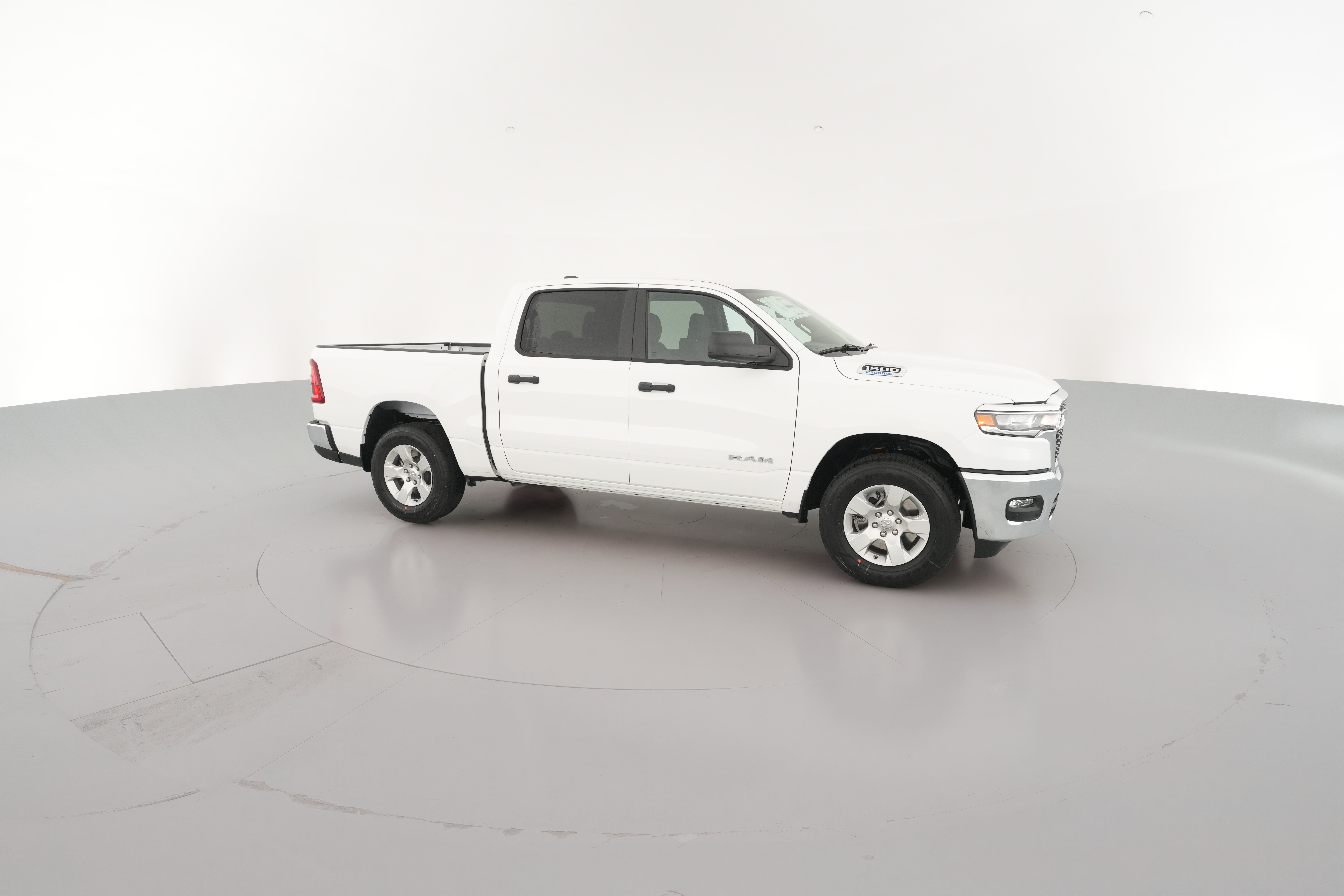 2026 RAM 1500 Big Horn/Lone Star - Photo 48