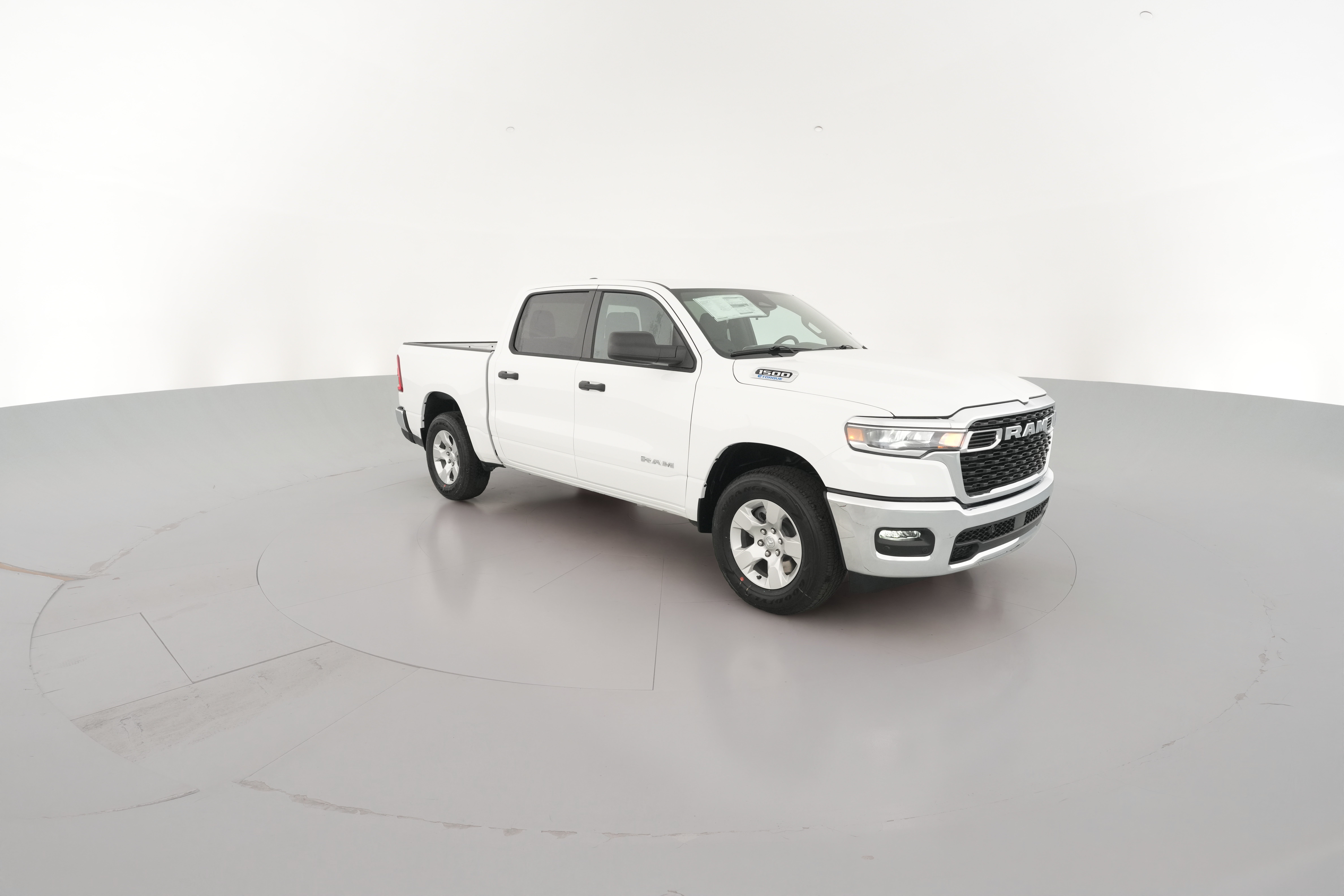 2026 RAM 1500 Big Horn/Lone Star - Photo 49