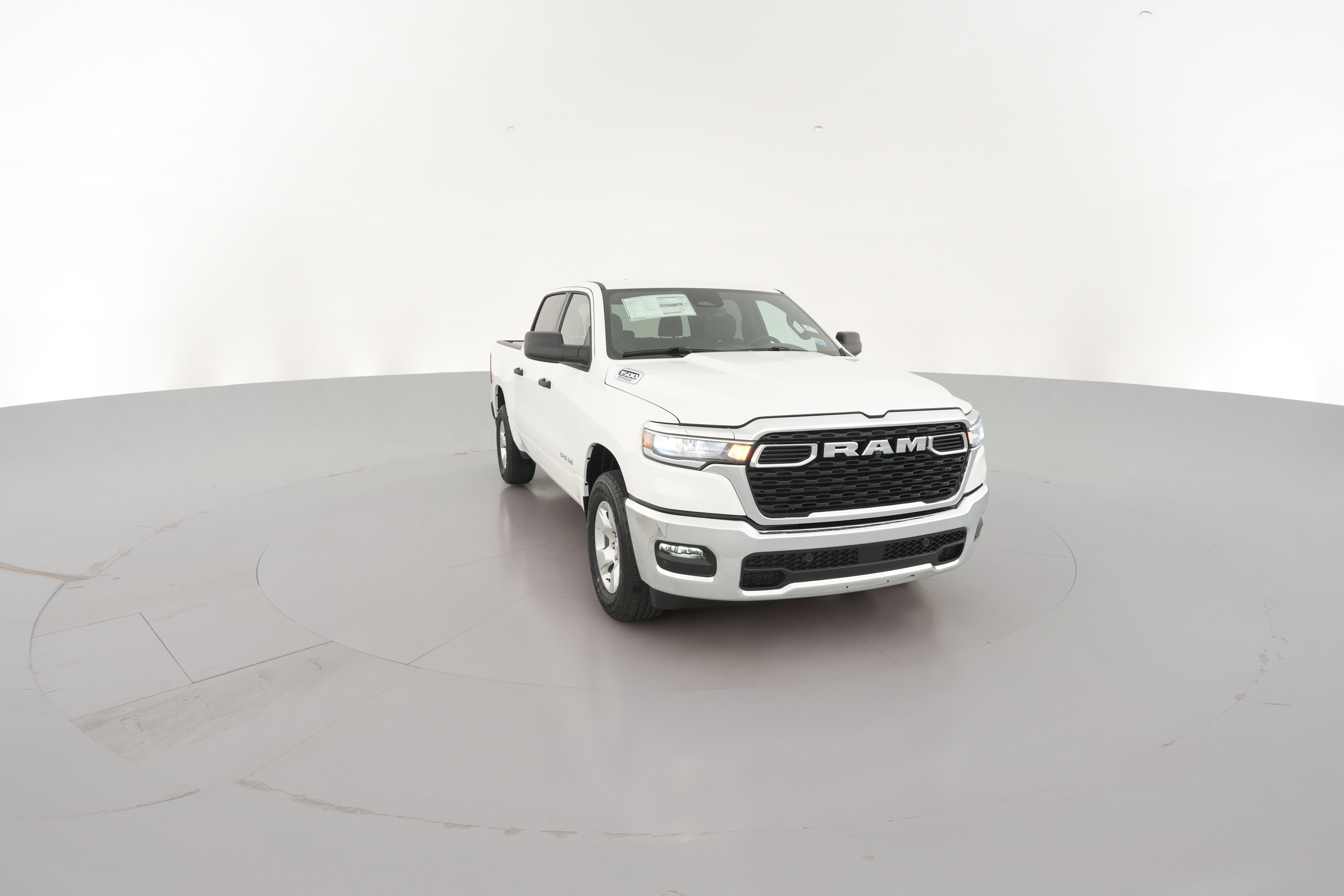 2026 RAM 1500 Big Horn/Lone Star - Photo 50