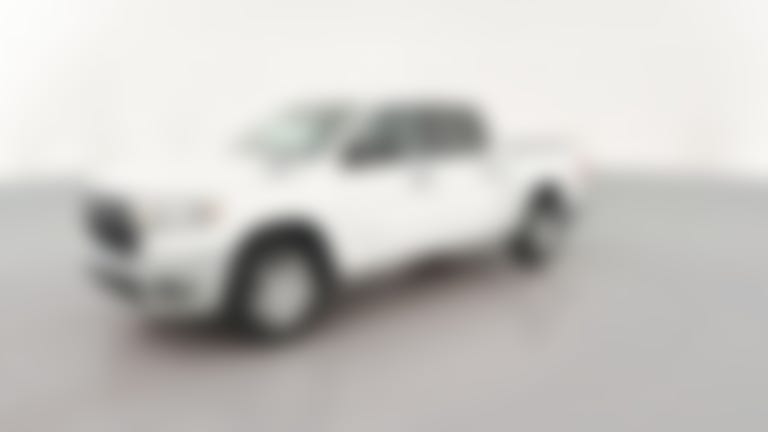 2026 Ram 1500 Crew Cab vehicle photo