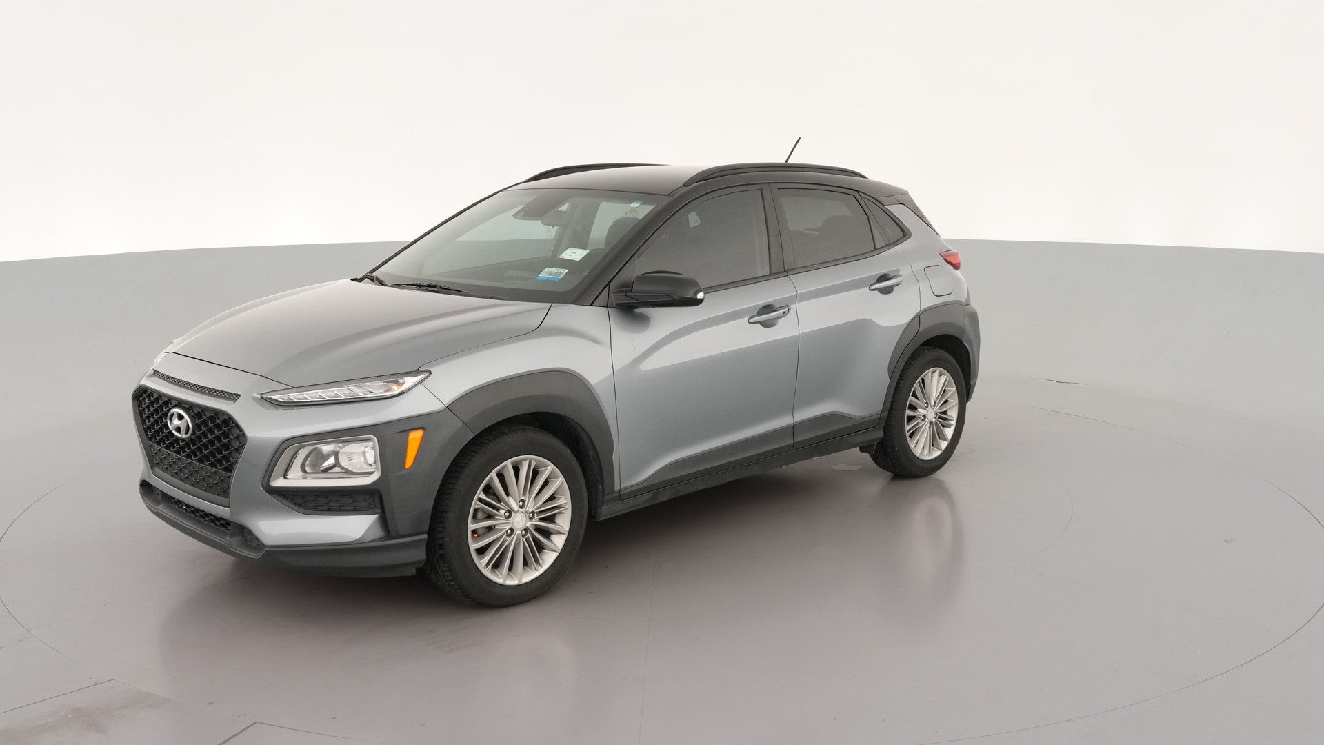 2020 Hyundai Kona vehicle photo