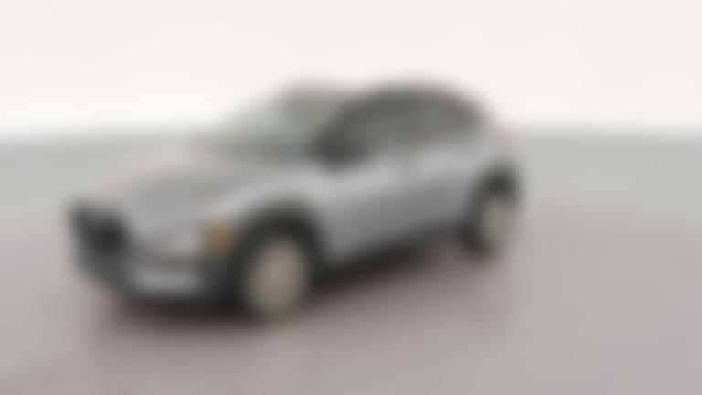 2020 Hyundai Kona vehicle photo