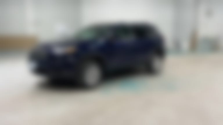 2014 Jeep Cherokee vehicle photo