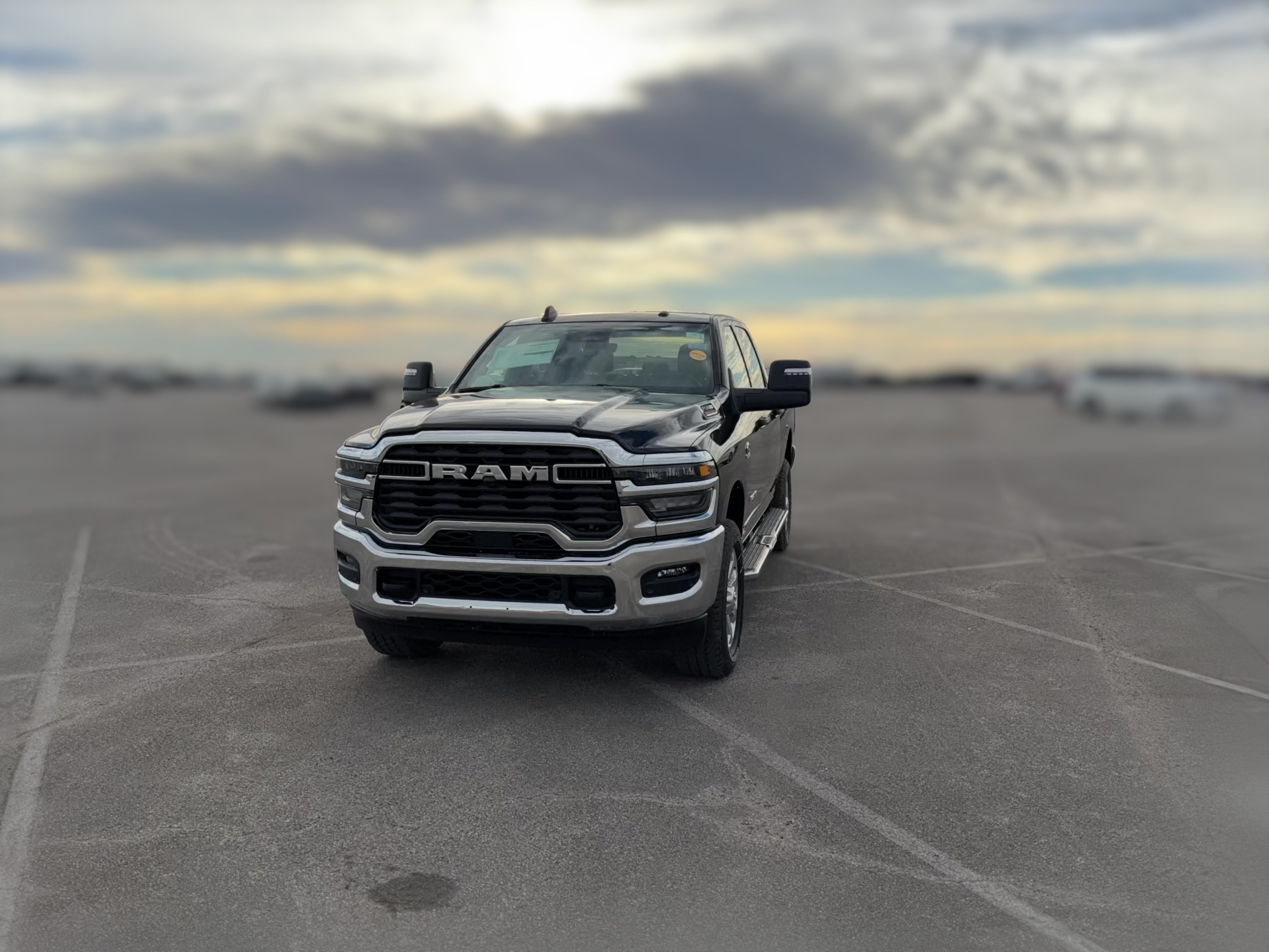 2026 RAM 2500 Big Horn/Lone Star - Photo 20