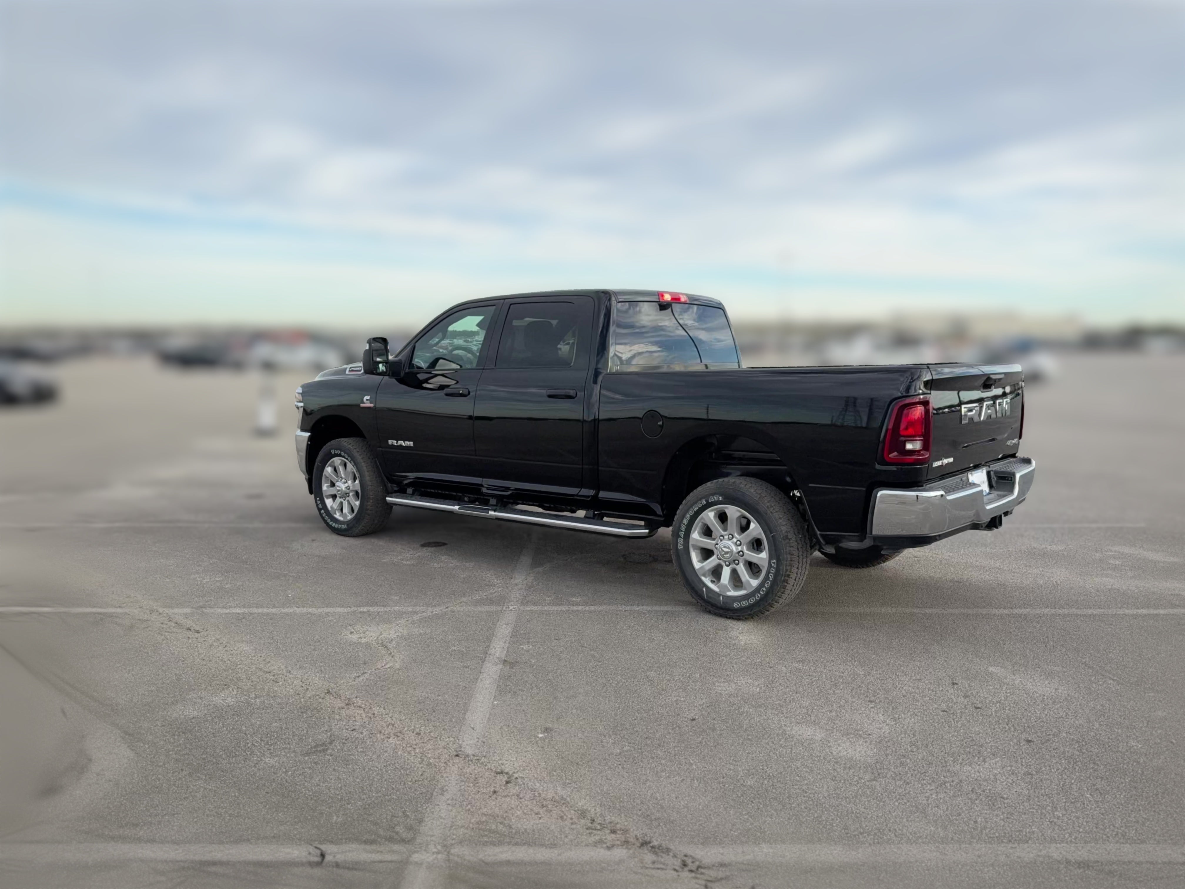2026 RAM 2500 Big Horn/Lone Star - Photo 25