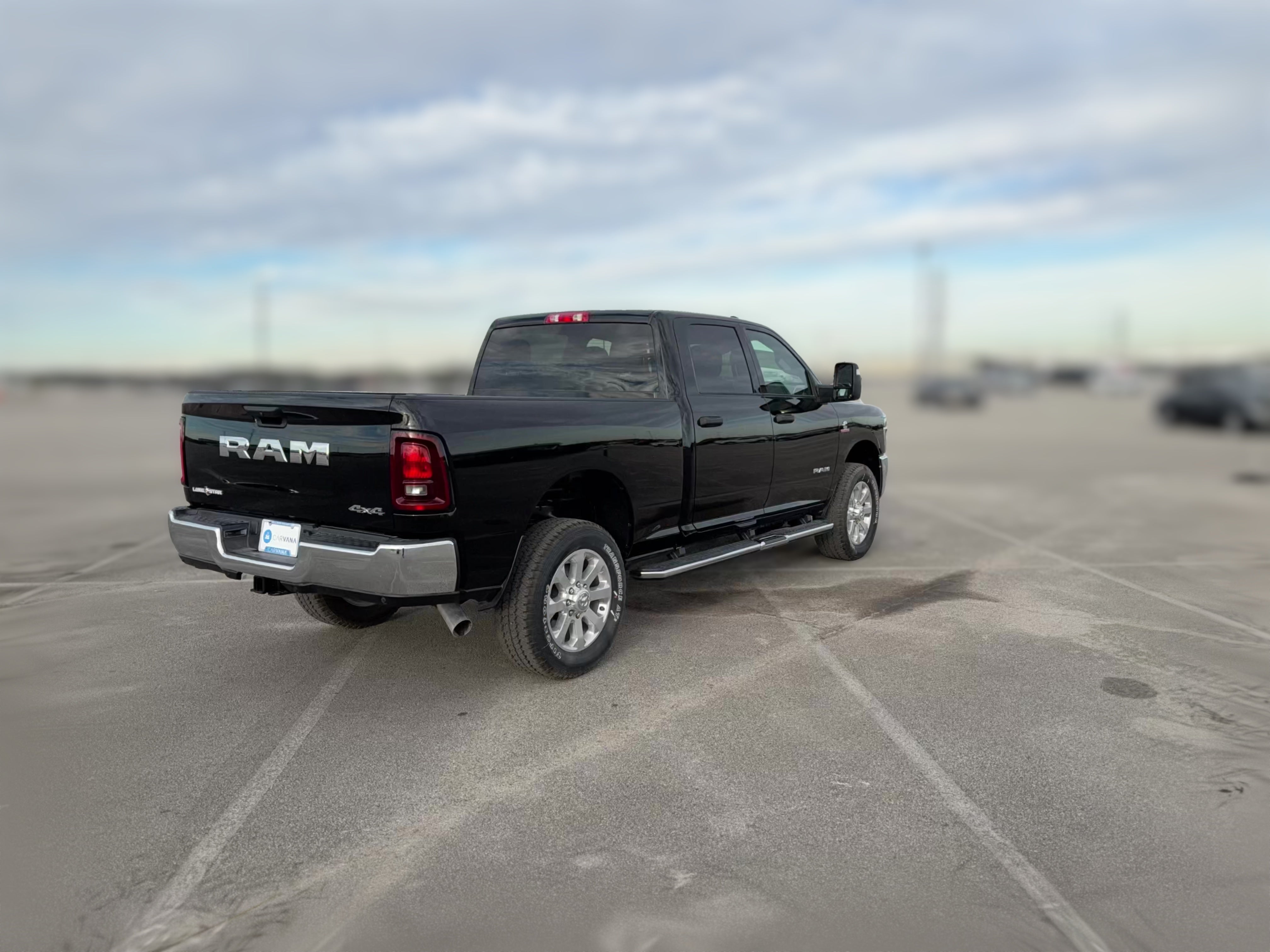 2026 RAM 2500 Big Horn/Lone Star - Photo 29