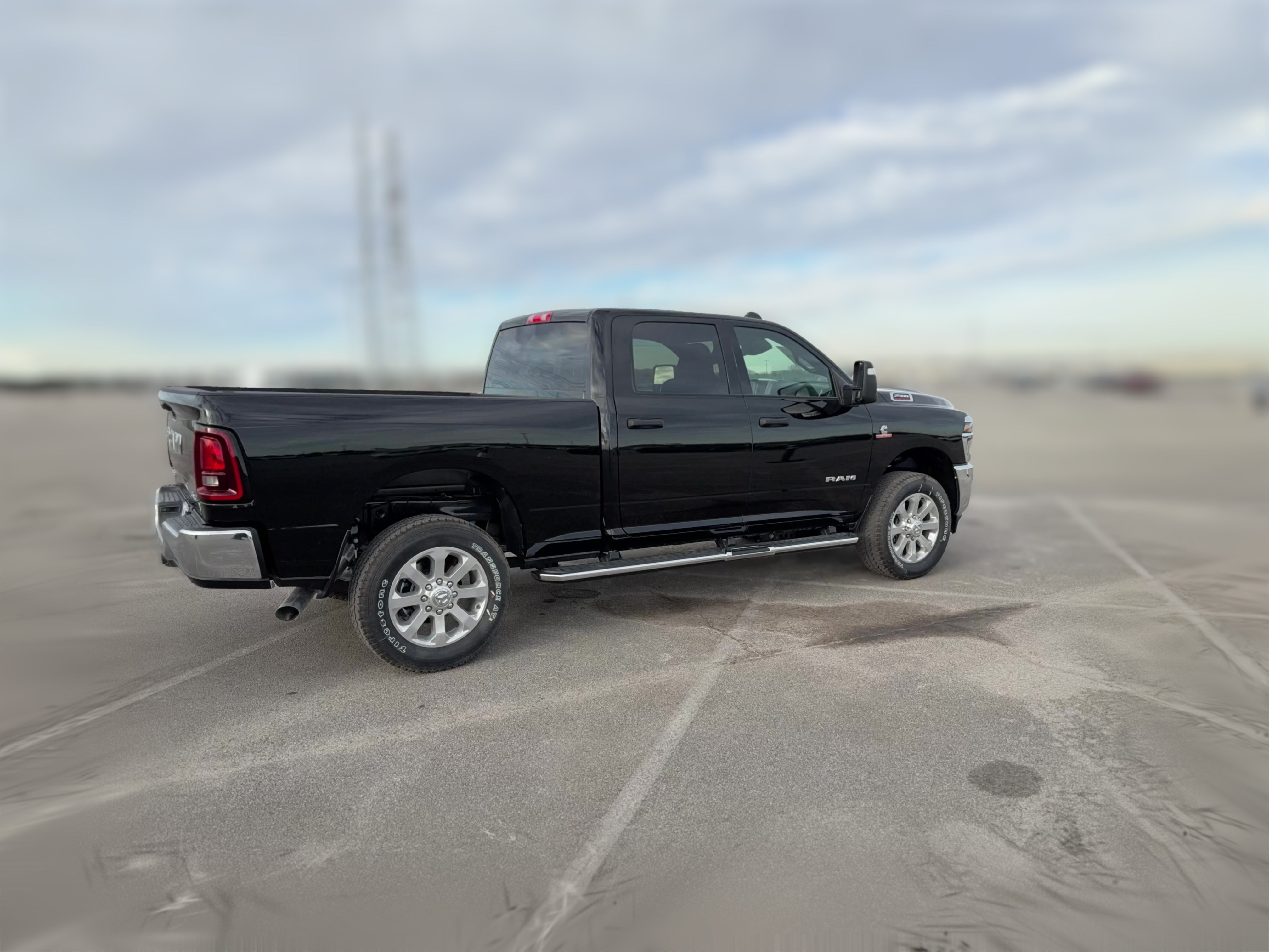 2026 RAM 2500 Big Horn/Lone Star - Photo 30