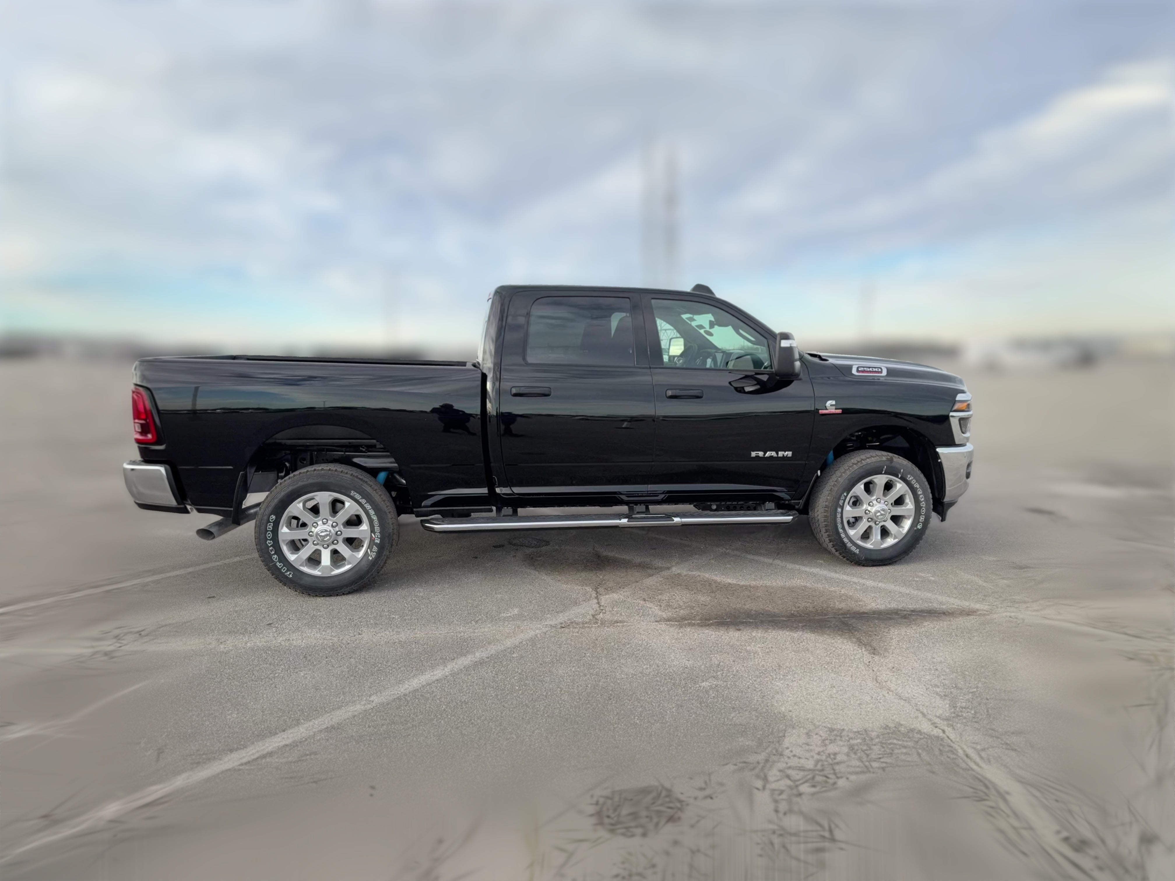 2026 RAM 2500 Big Horn/Lone Star - Photo 31