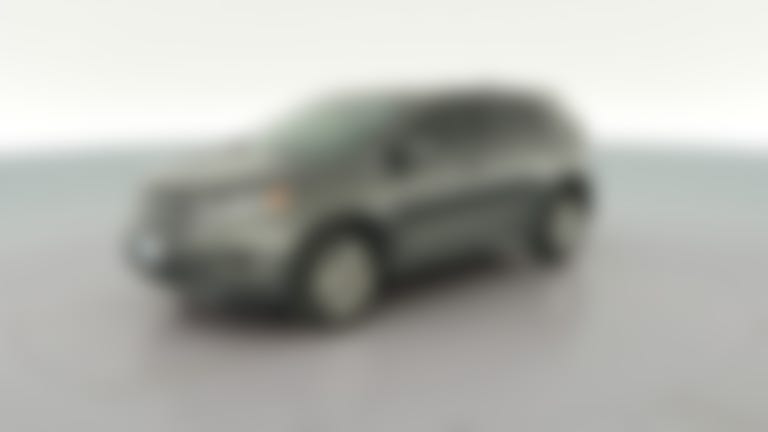 2015 Ford Edge vehicle photo
