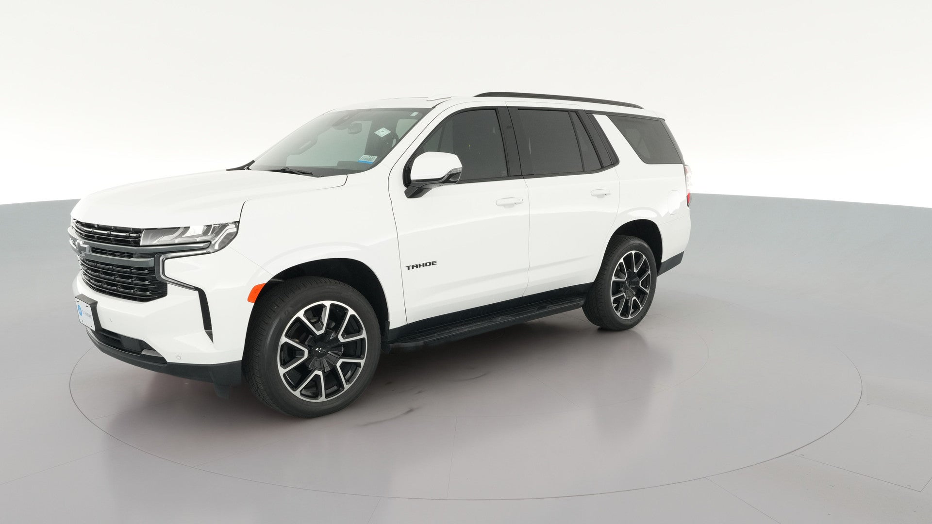2022 Chevrolet Tahoe vehicle photo