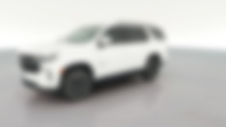 2022 Chevrolet Tahoe vehicle photo