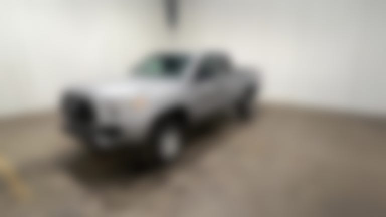 2020 Toyota Tacoma Access Cab vehicle photo