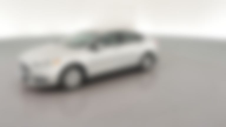2014 Ford Fusion vehicle photo