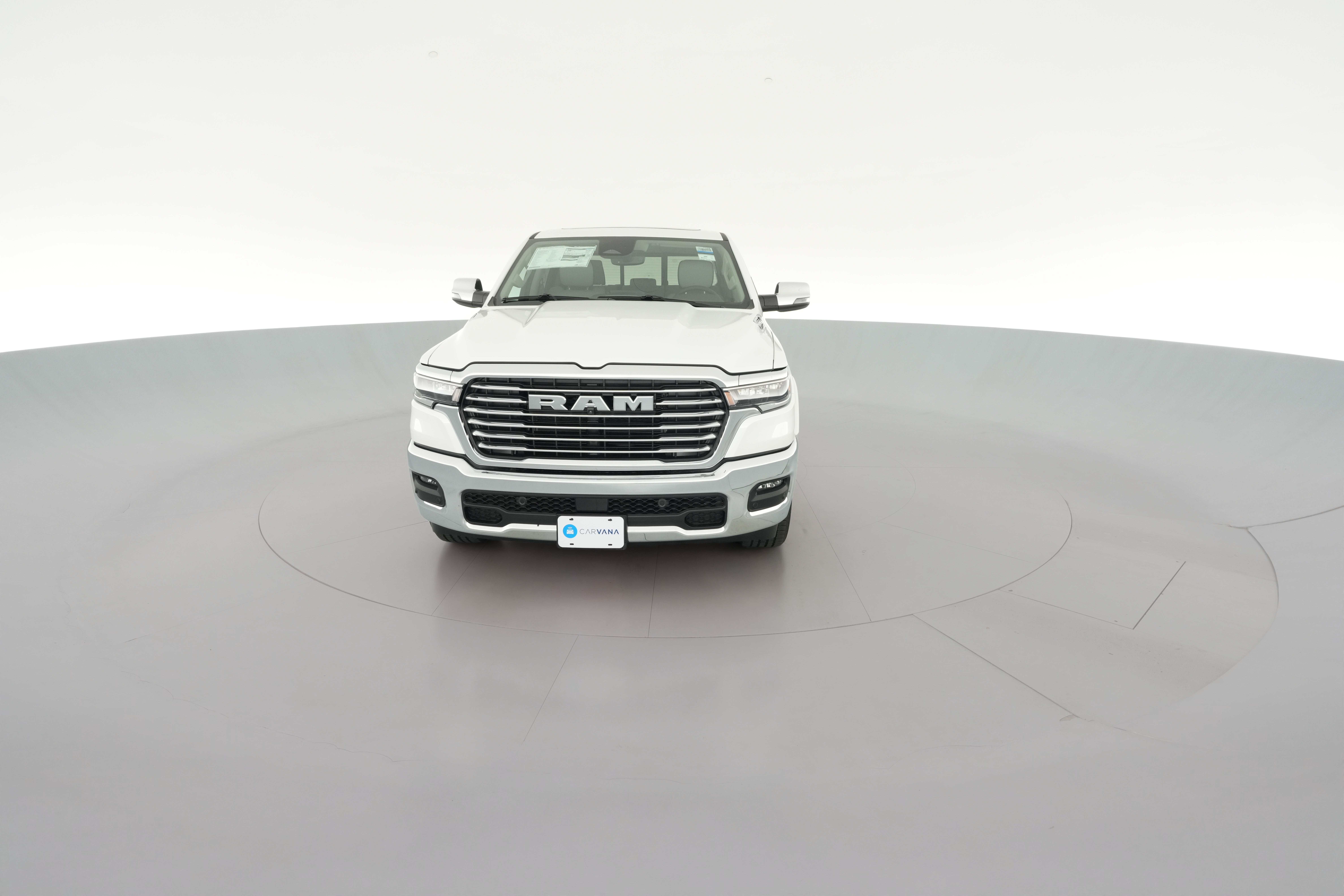 2026 RAM 1500 Laramie - Photo 43