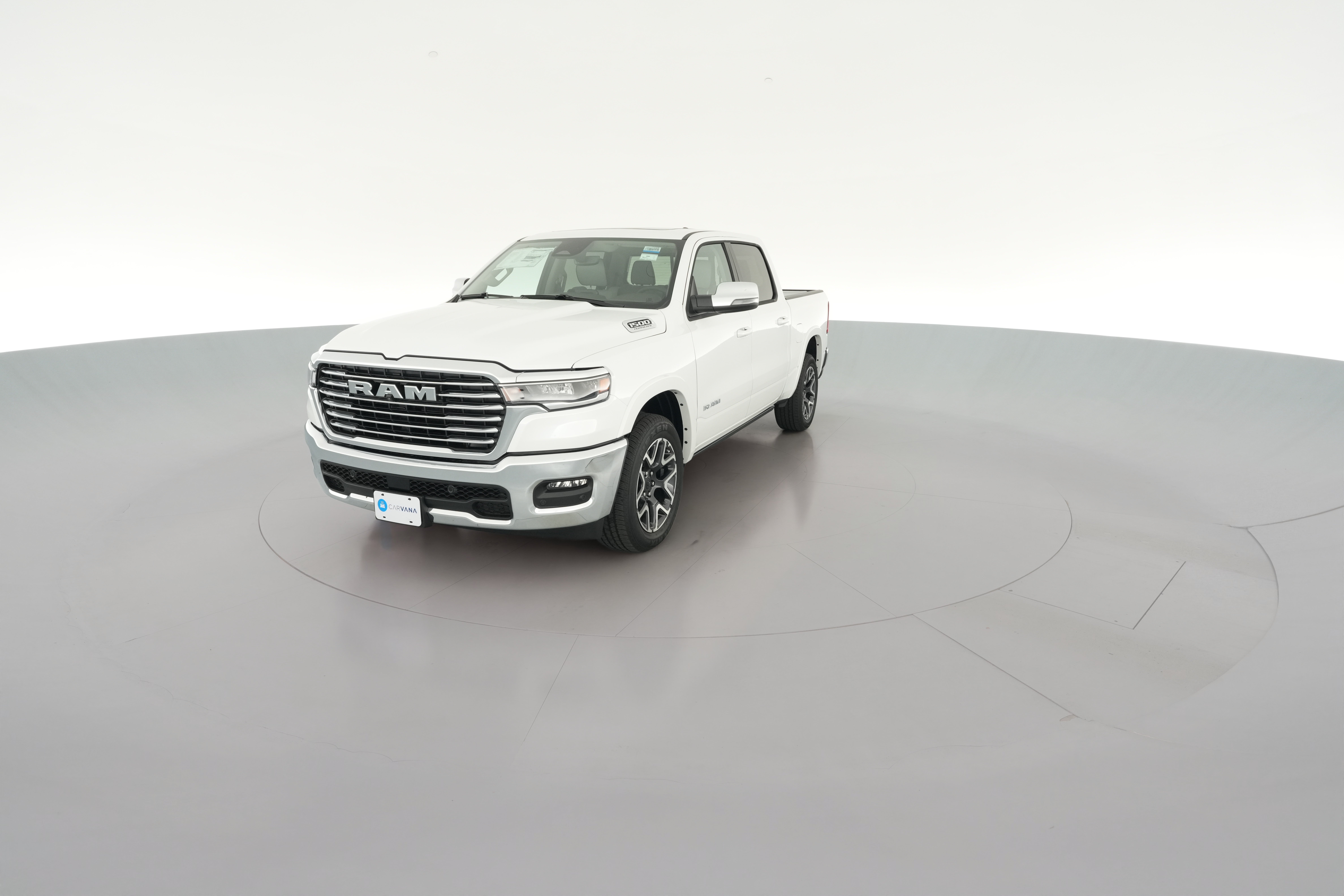 2026 RAM 1500 Laramie - Photo 44