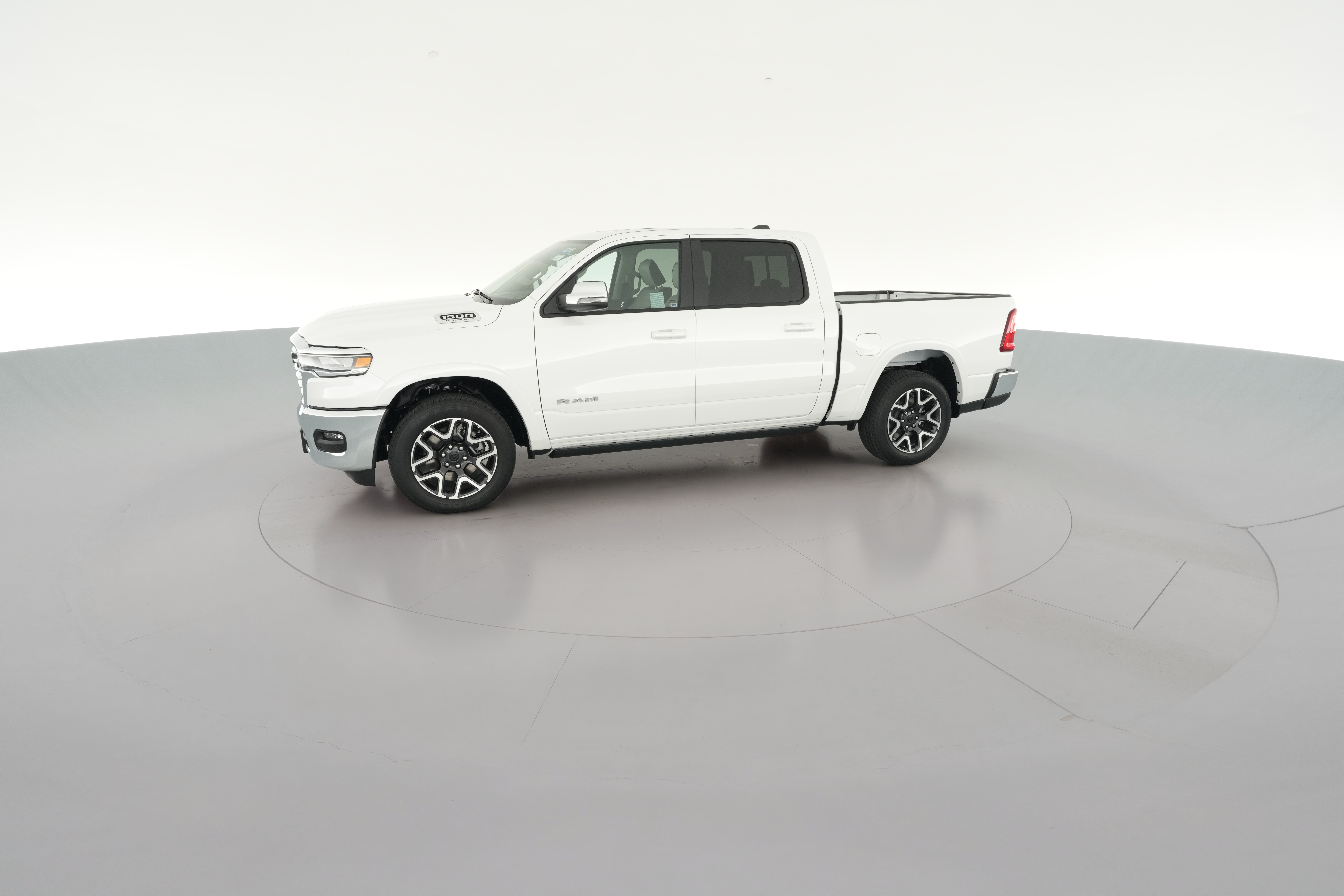 2026 RAM 1500 Laramie - Photo 46
