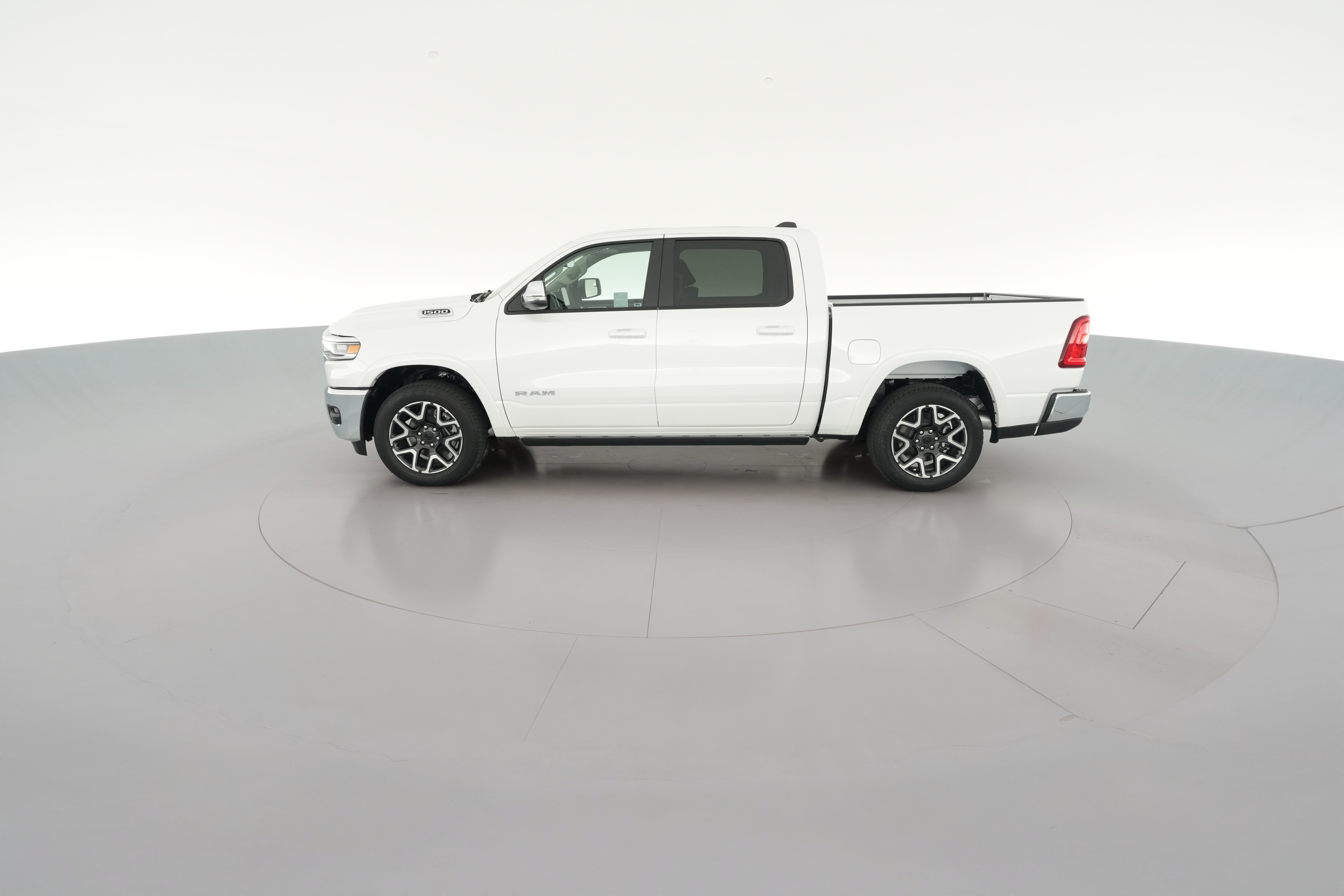 2026 RAM 1500 Laramie - Photo 47