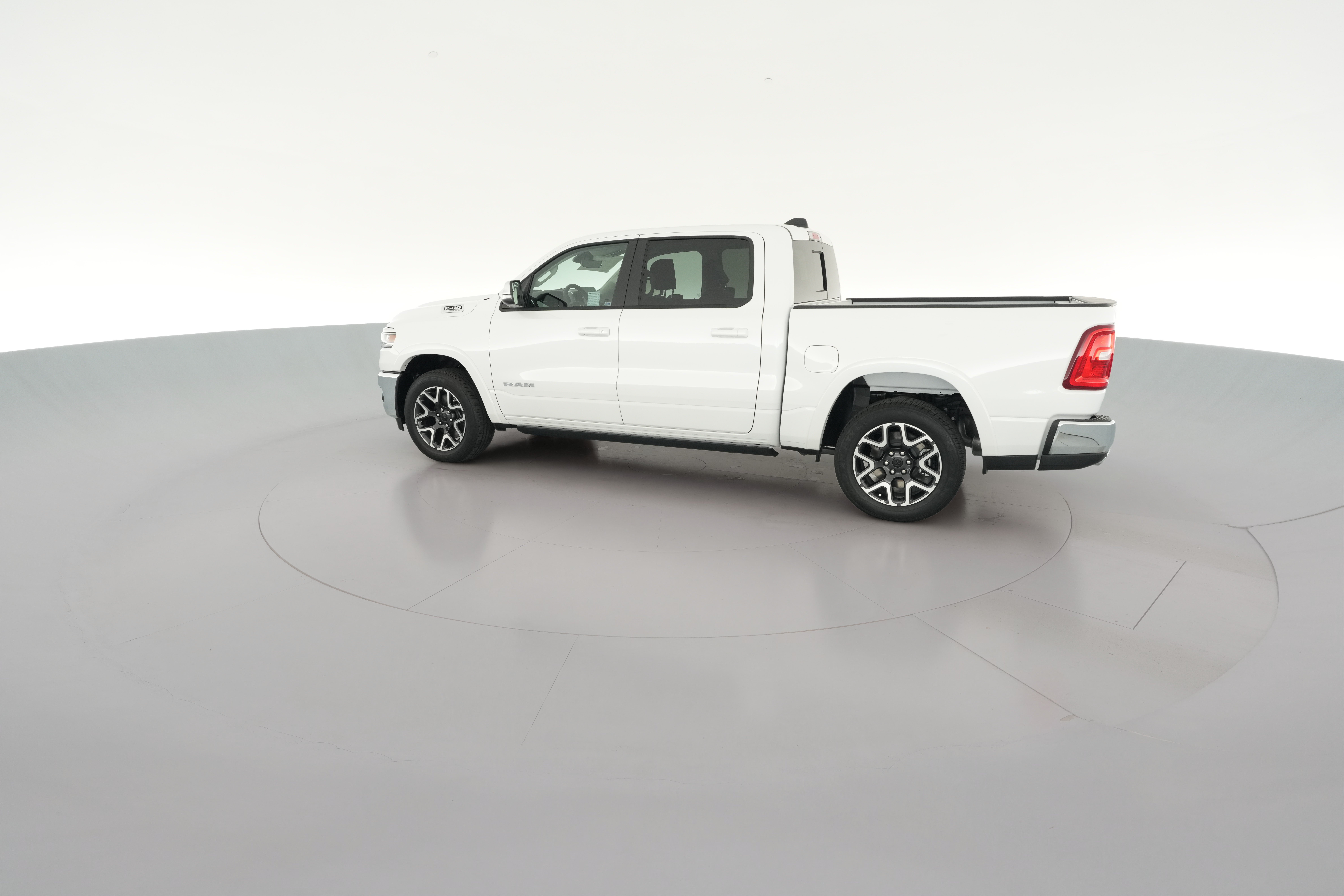 2026 RAM 1500 Laramie - Photo 48