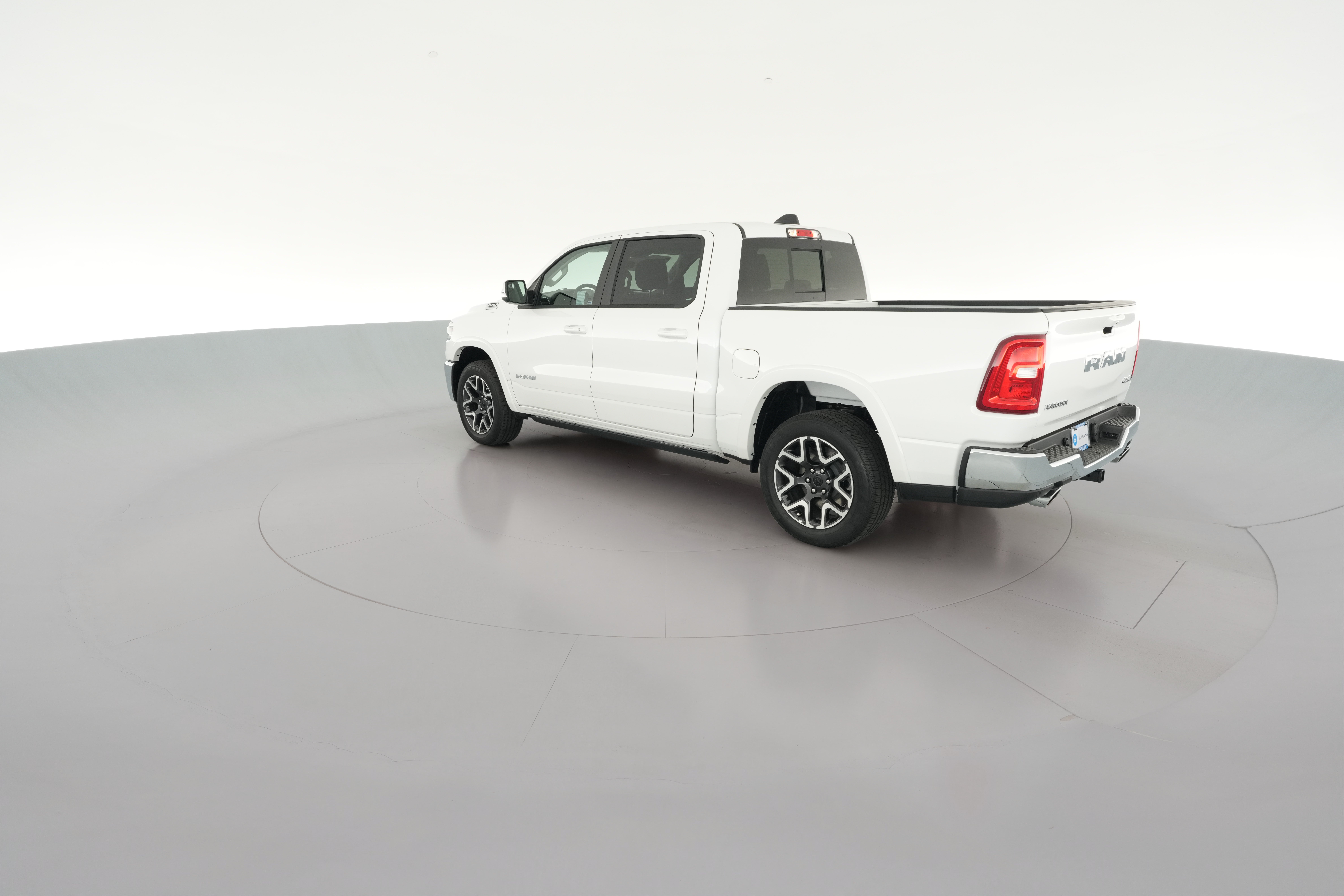 2026 RAM 1500 Laramie - Photo 49