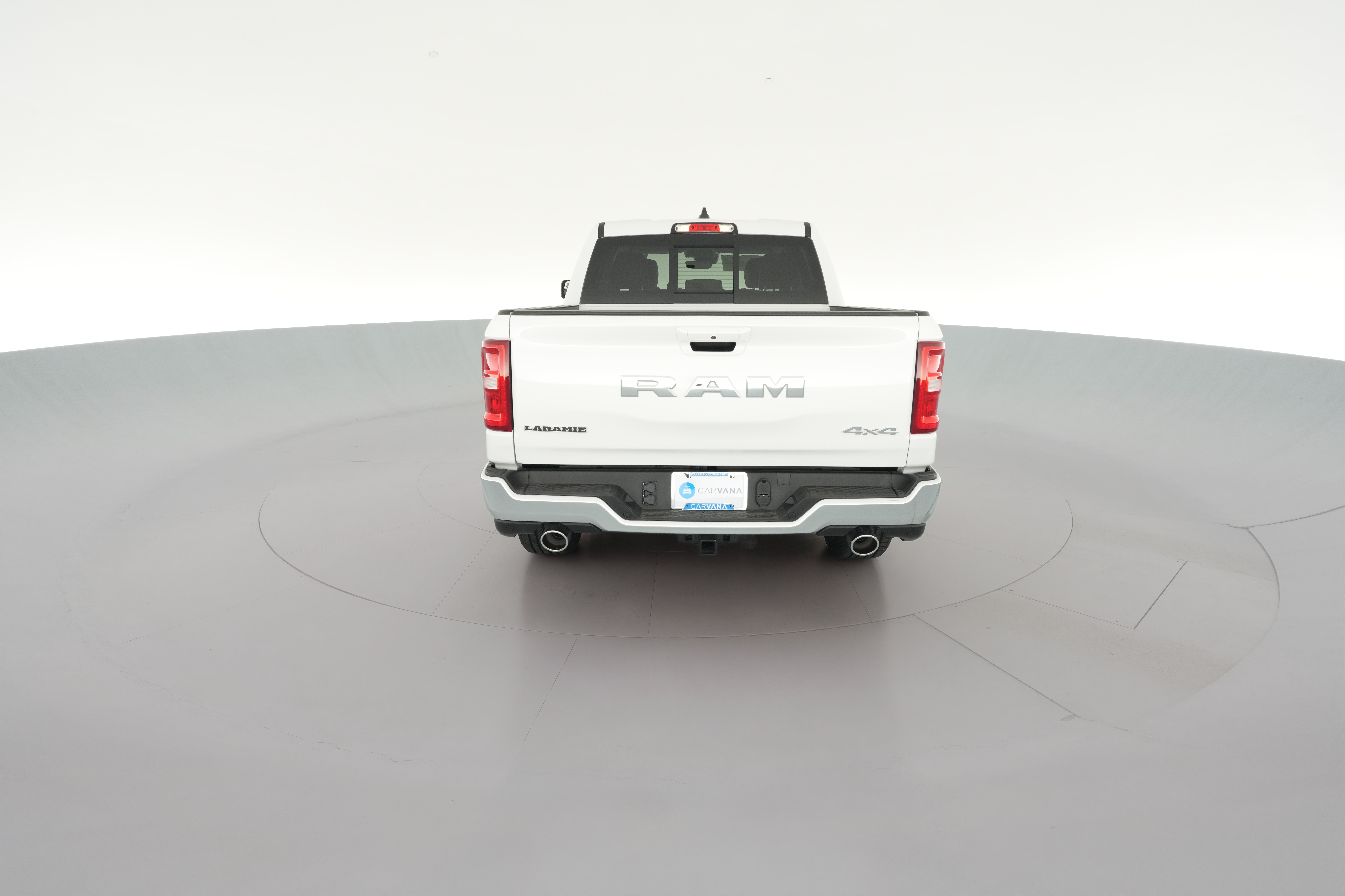 2026 RAM 1500 Laramie - Photo 51