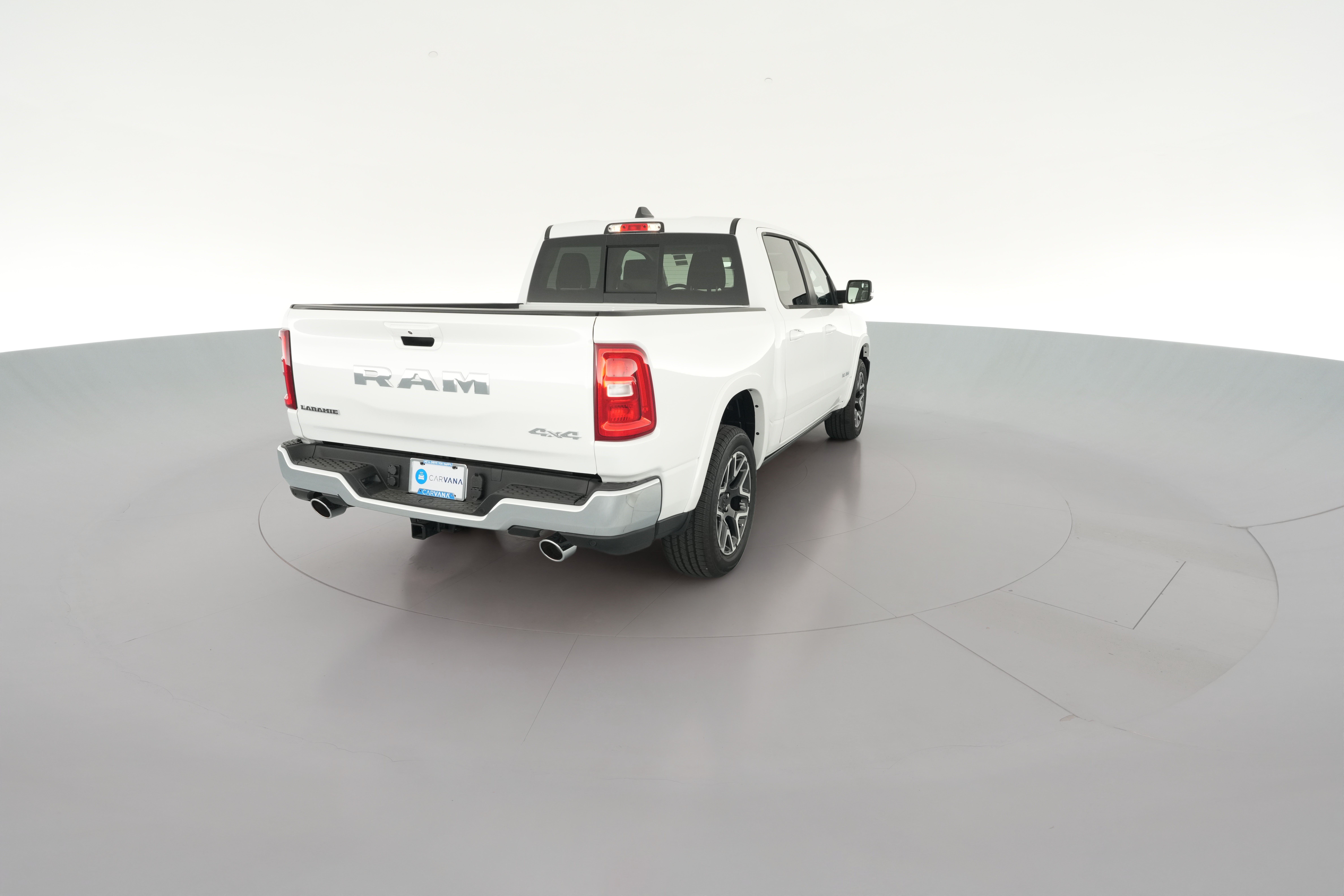 2026 RAM 1500 Laramie - Photo 52