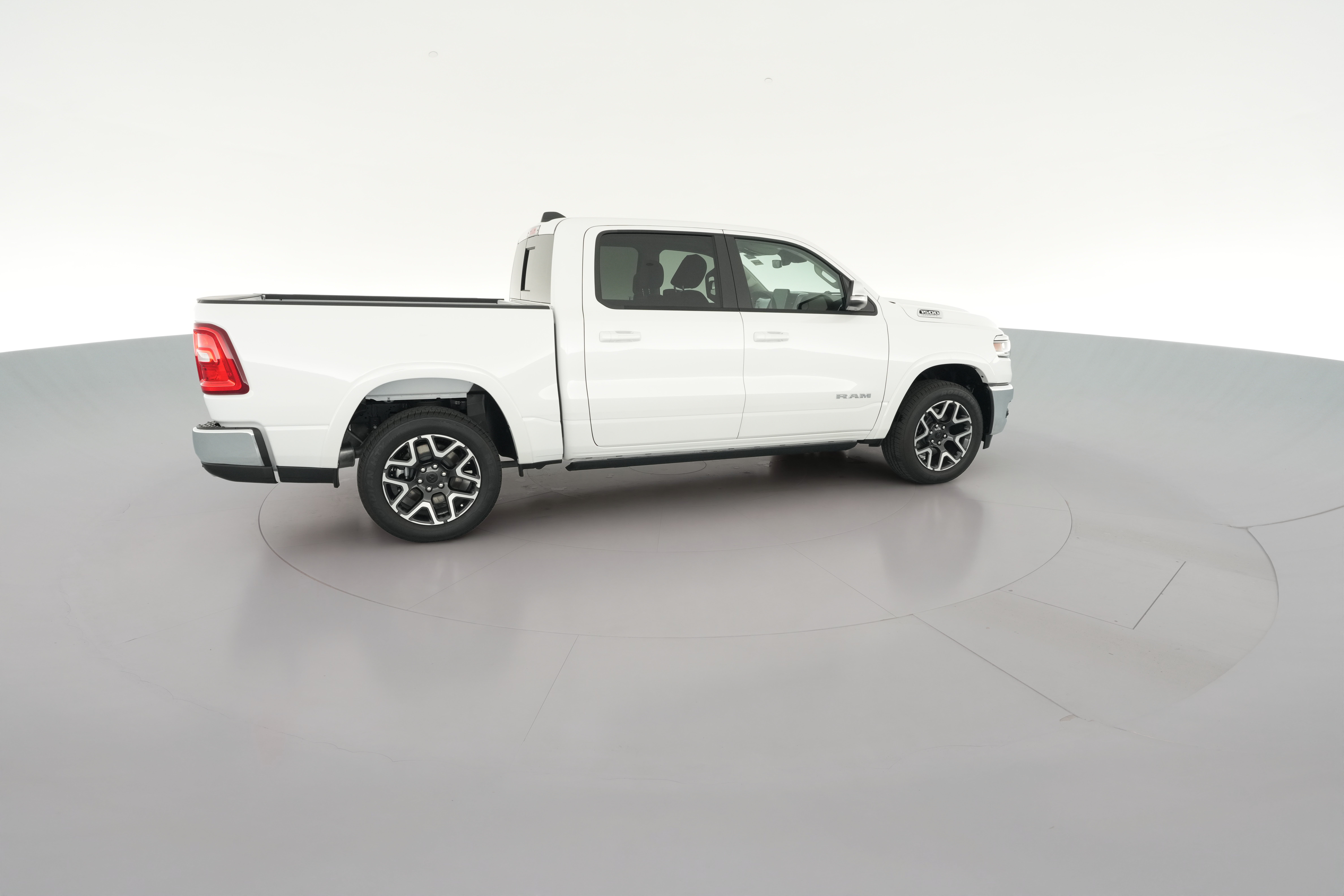 2026 RAM 1500 Laramie - Photo 54