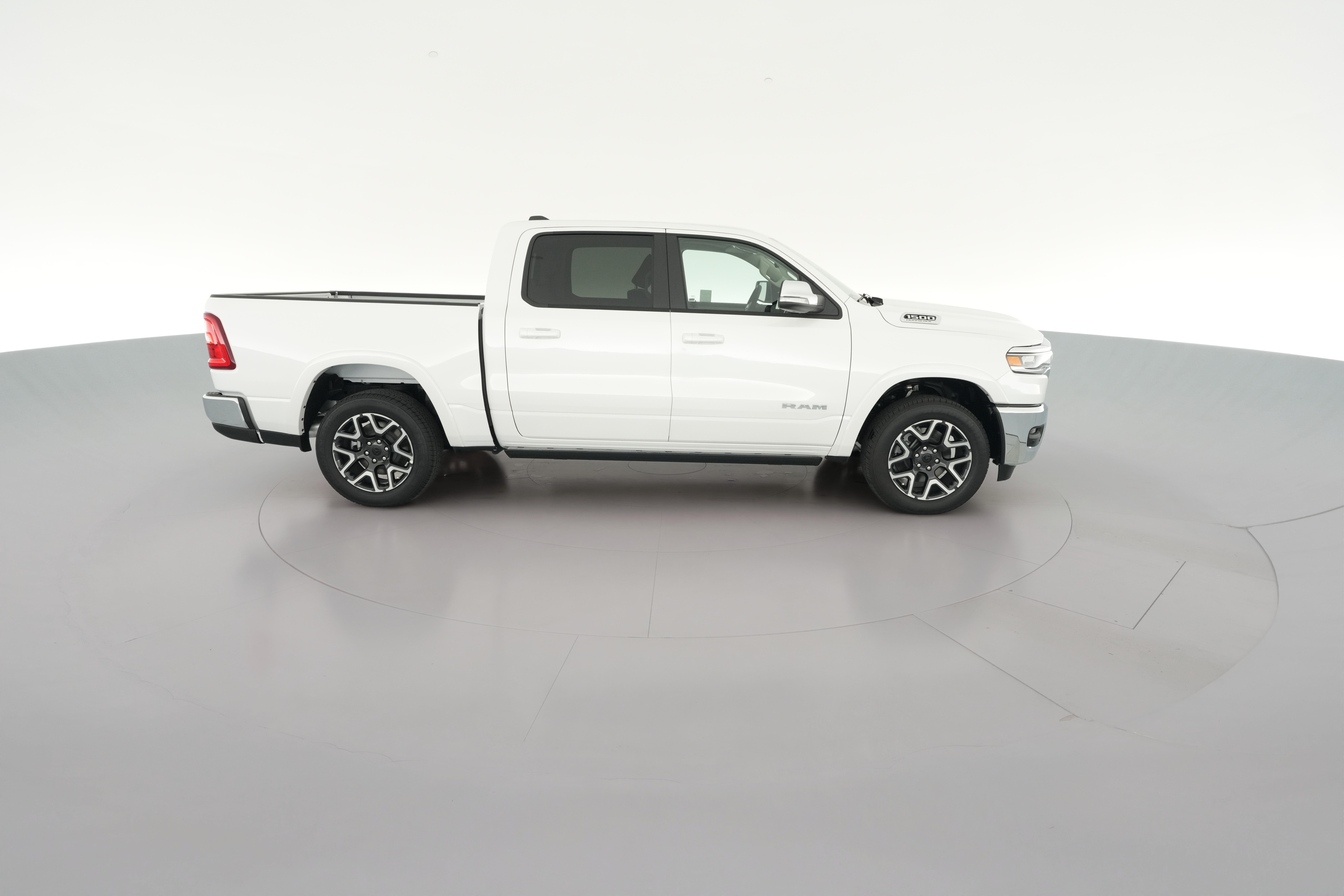 2026 RAM 1500 Laramie - Photo 55