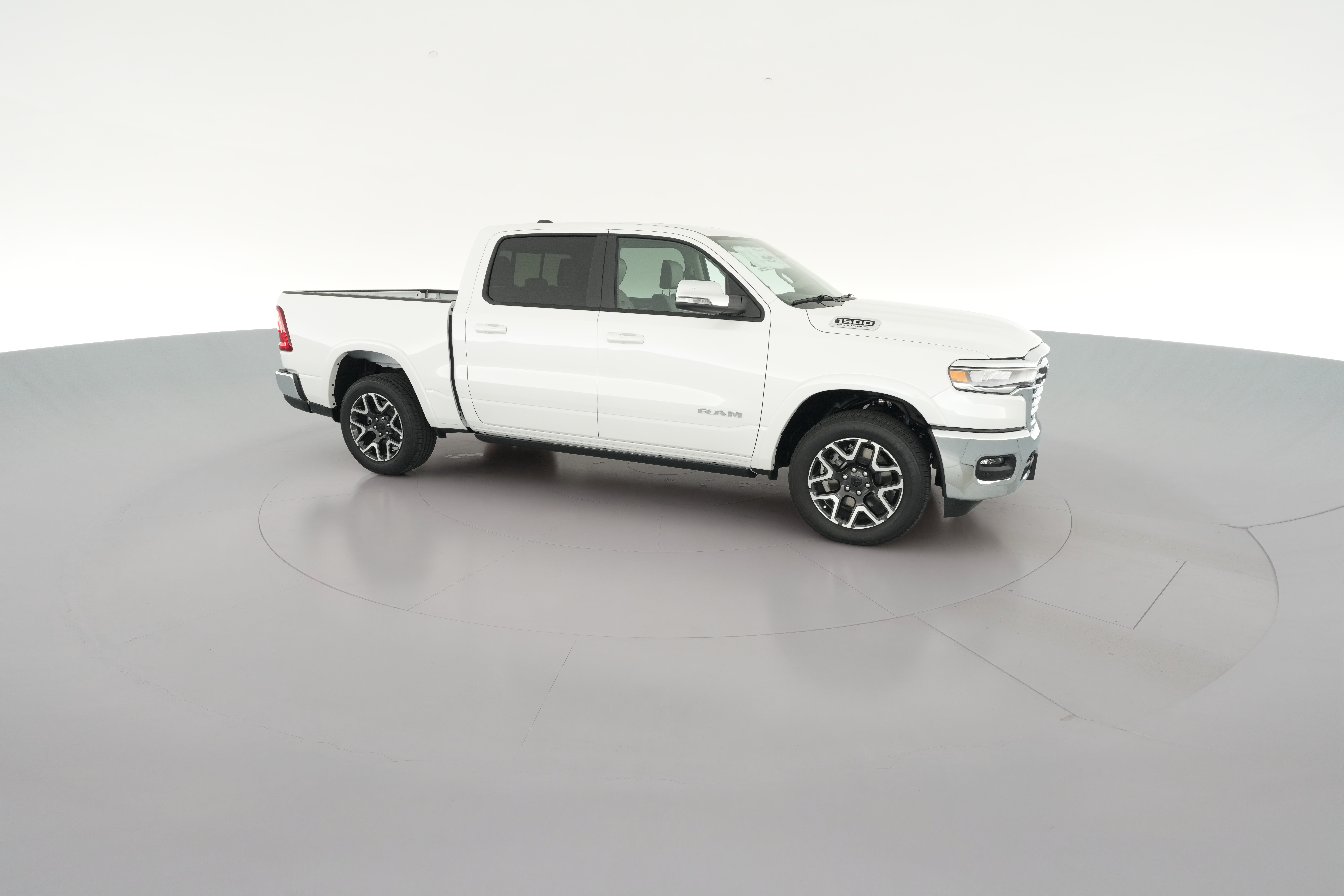2026 RAM 1500 Laramie - Photo 56